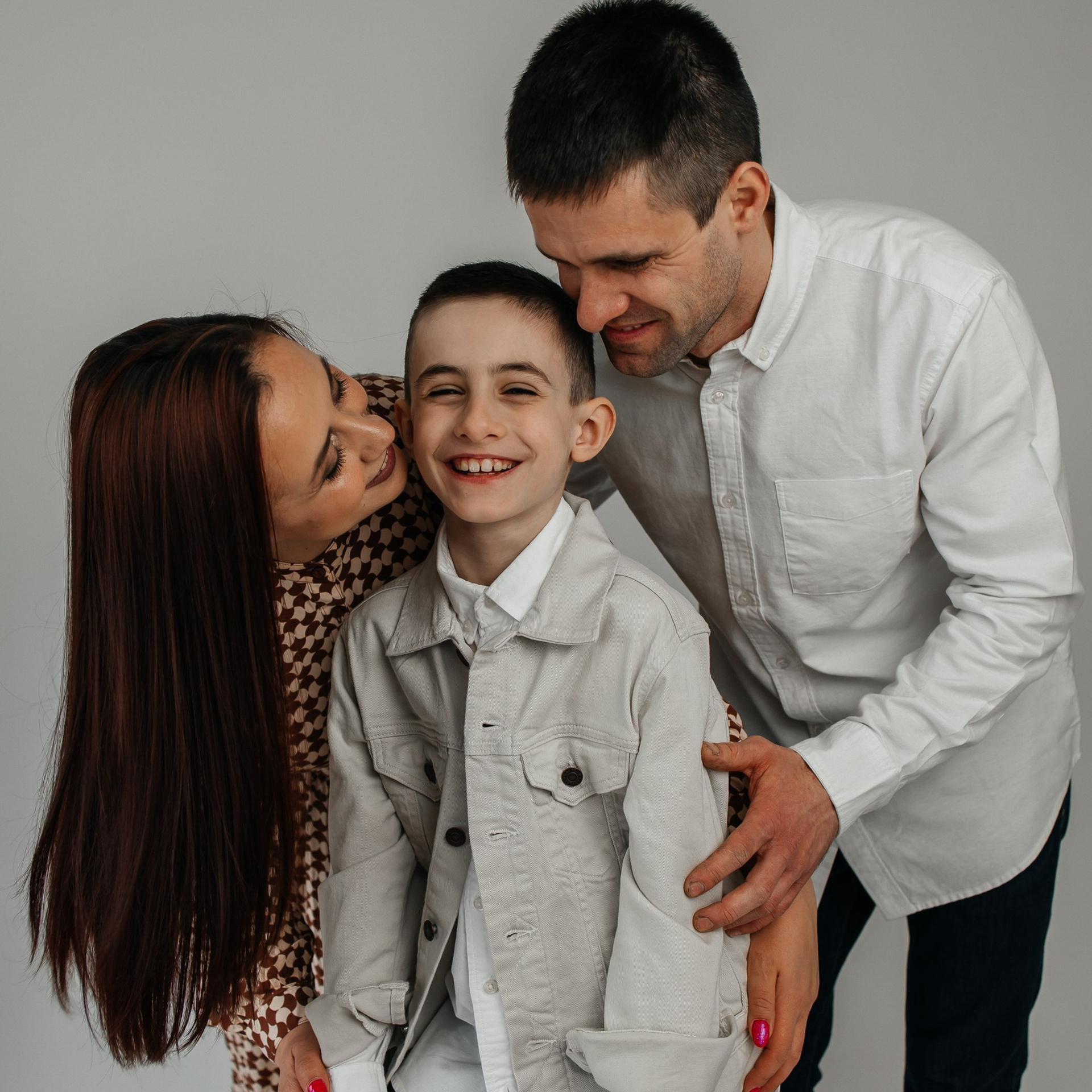 Feedback. Children’s and family photographer in St. John’s, NL | Marina Peliukh