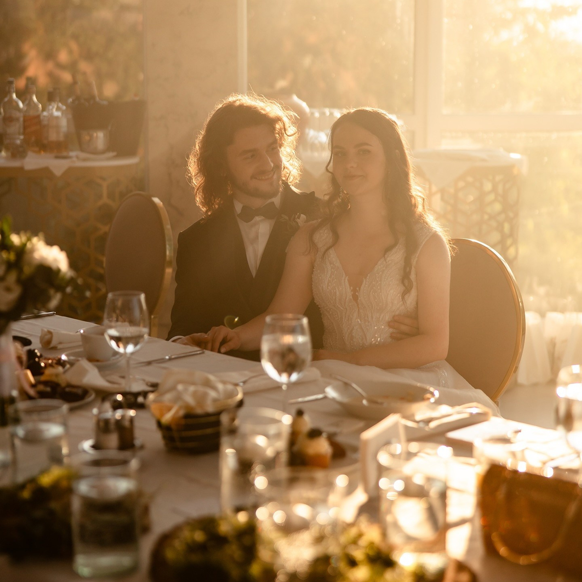 Fulop Robert — Editorial Wedding Photographer in Europe