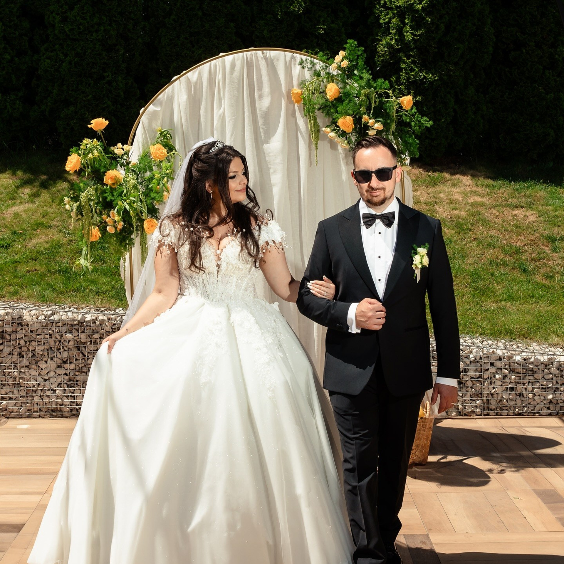 Fulop Robert — Editorial Wedding Photographer in Europe