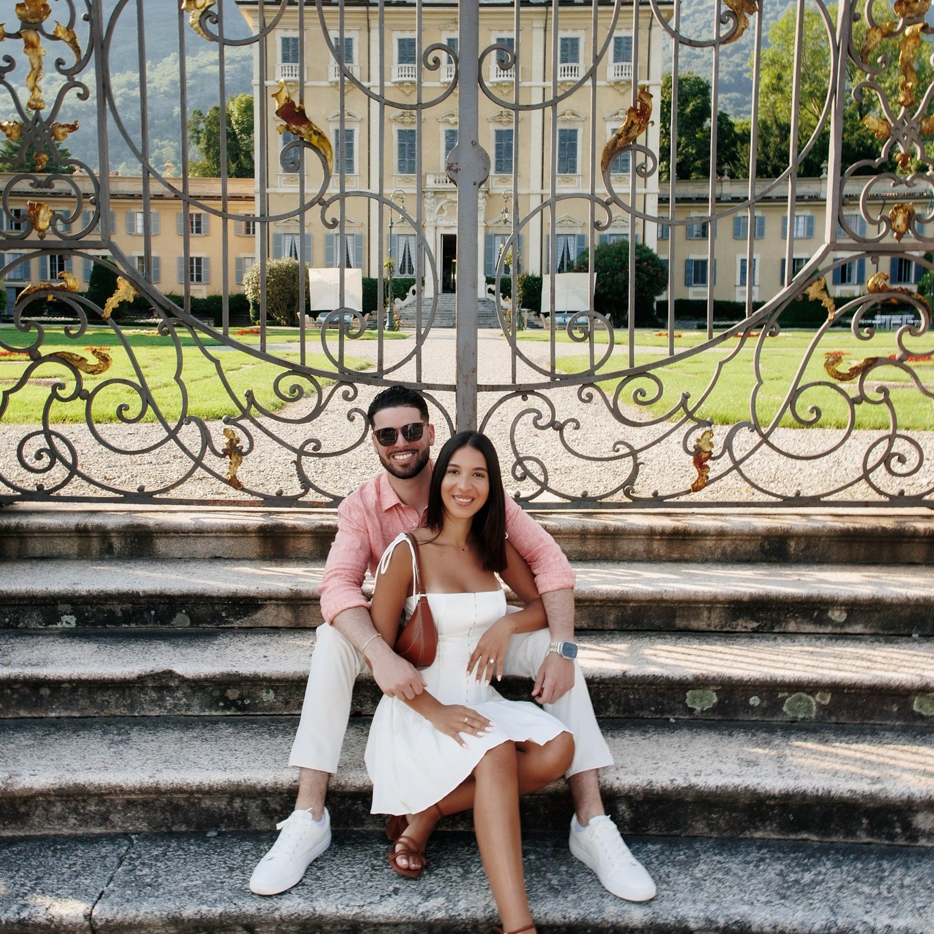 Fulop Robert — Editorial Wedding Photographer in Europe