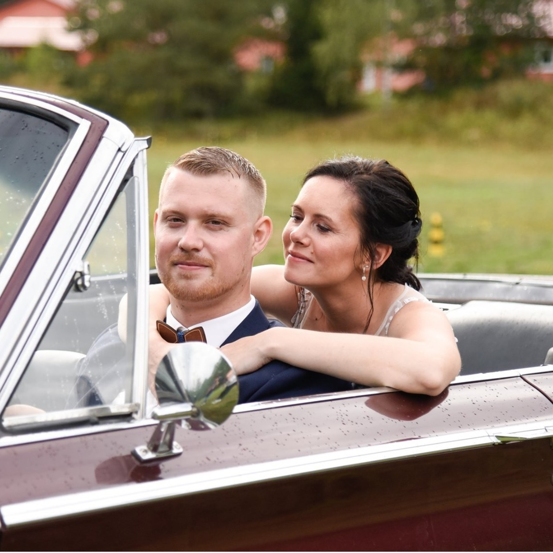 Reference. Fotogaf v Praze Dmitriy Lisniak