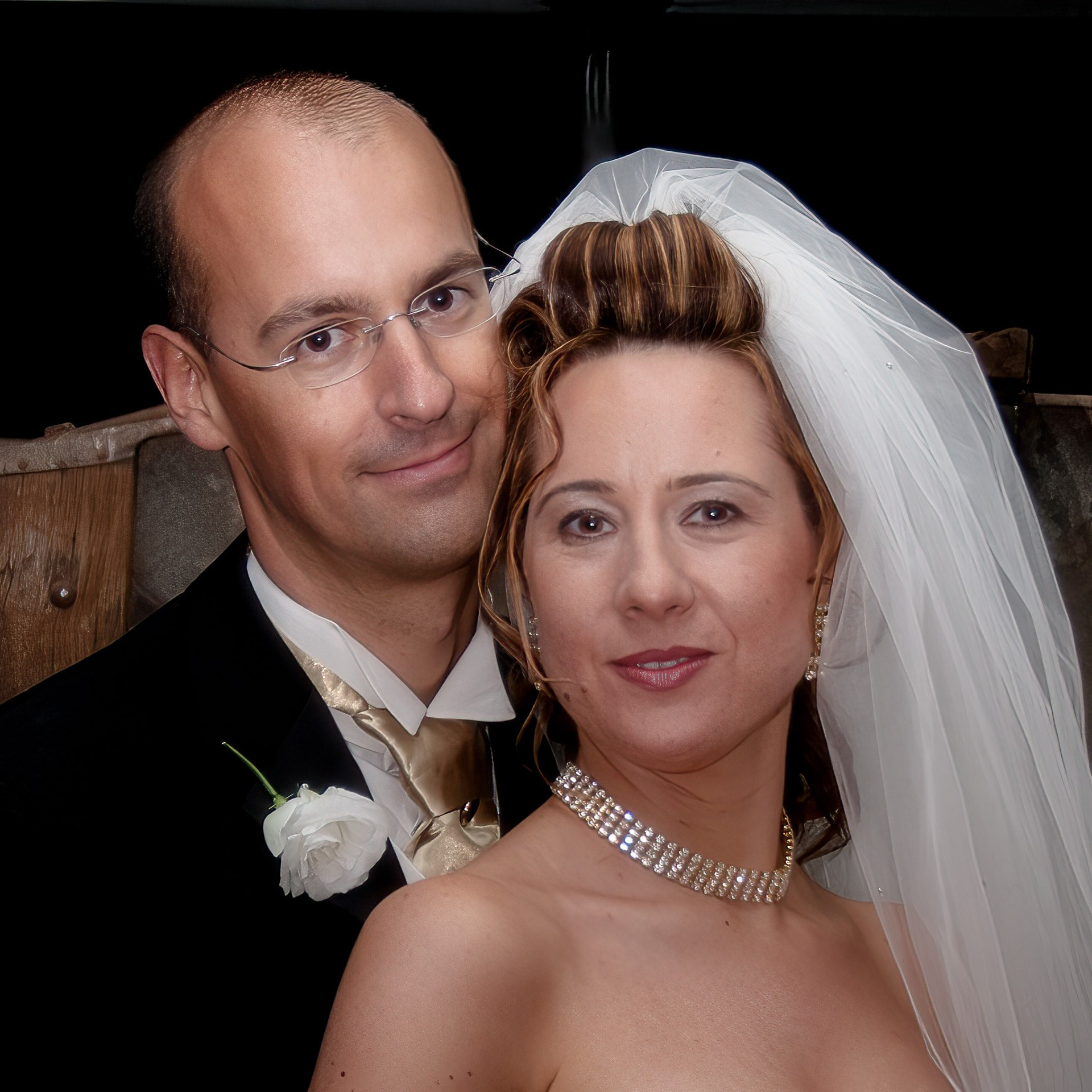 Testimonials. Garry Quilliam — Adelaide, SA — Wedding, Portrait & Commercial Photographer