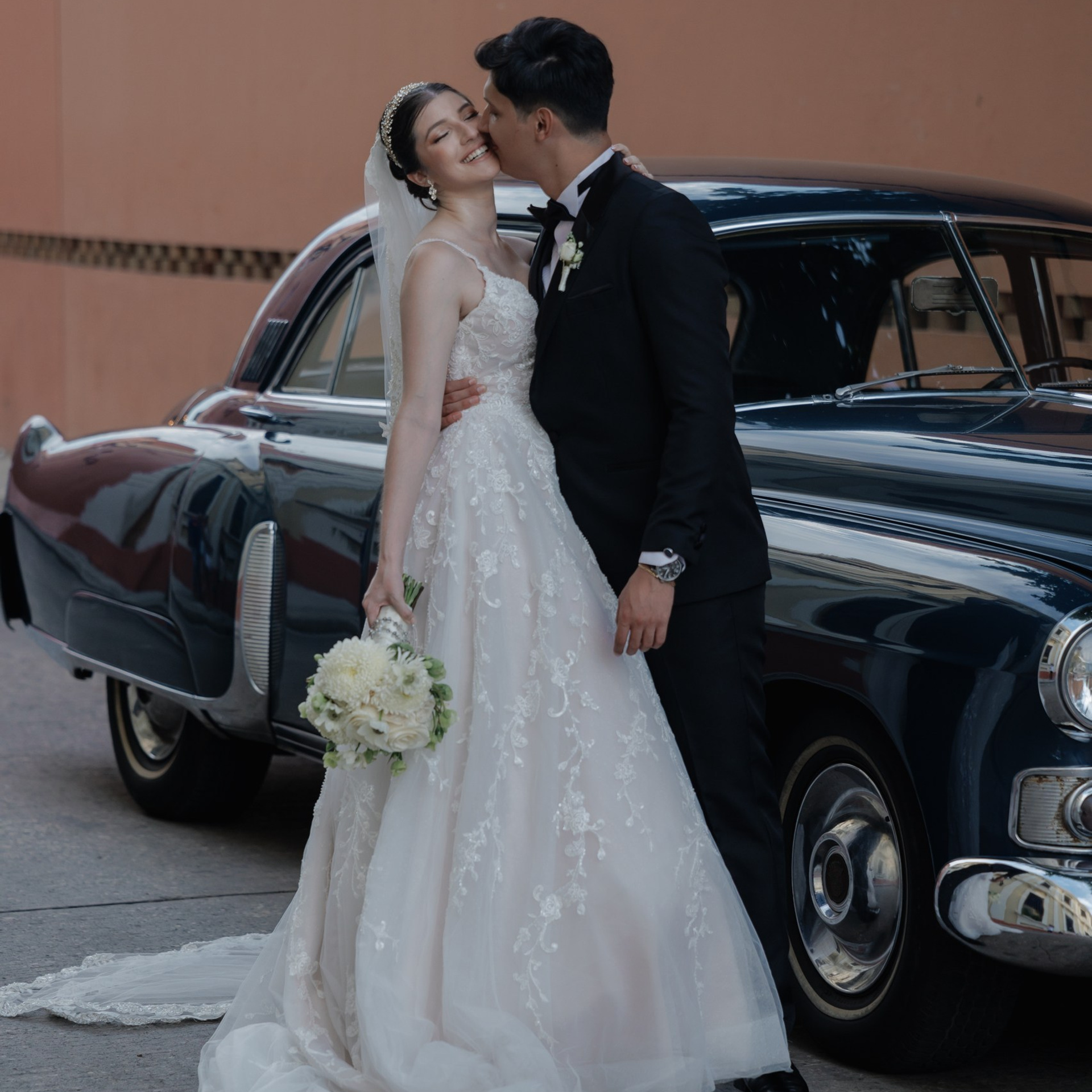 Testimonios. UNTERCIO BODAS