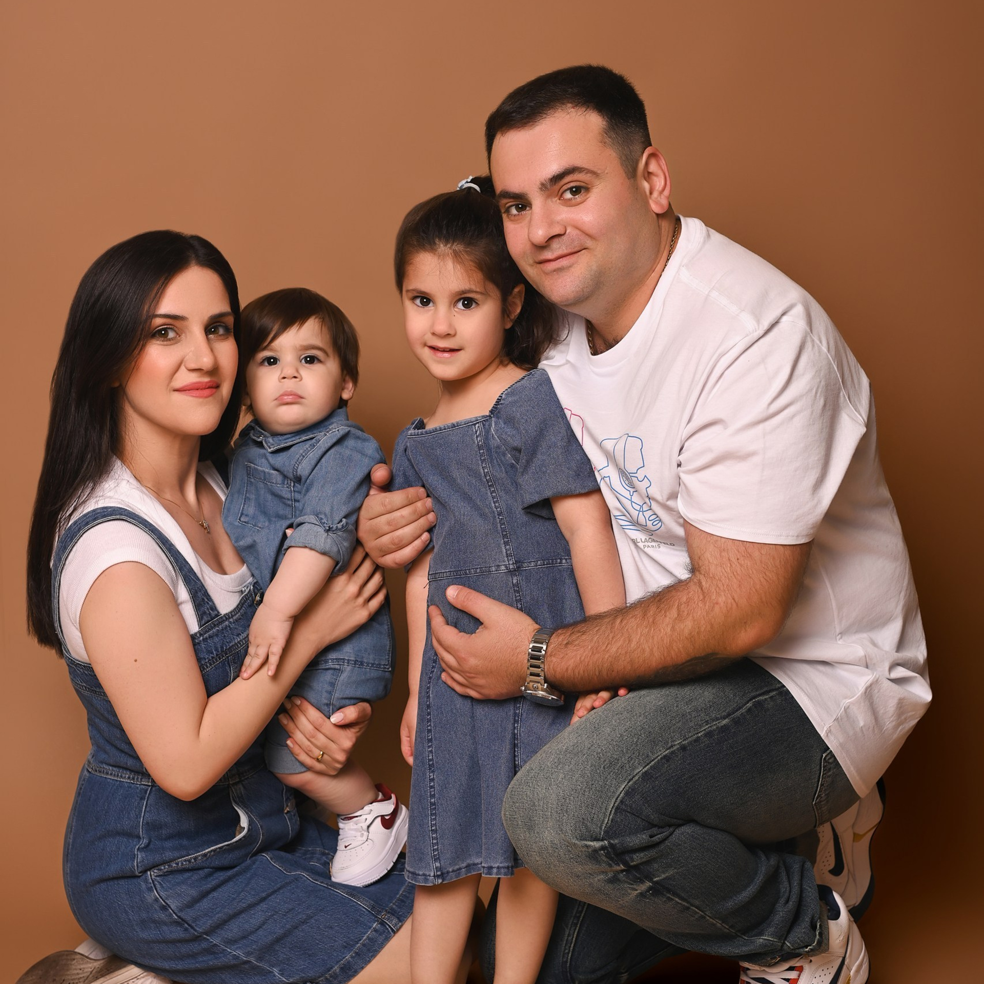 Testimonials. Alexandra Hryshyn photography