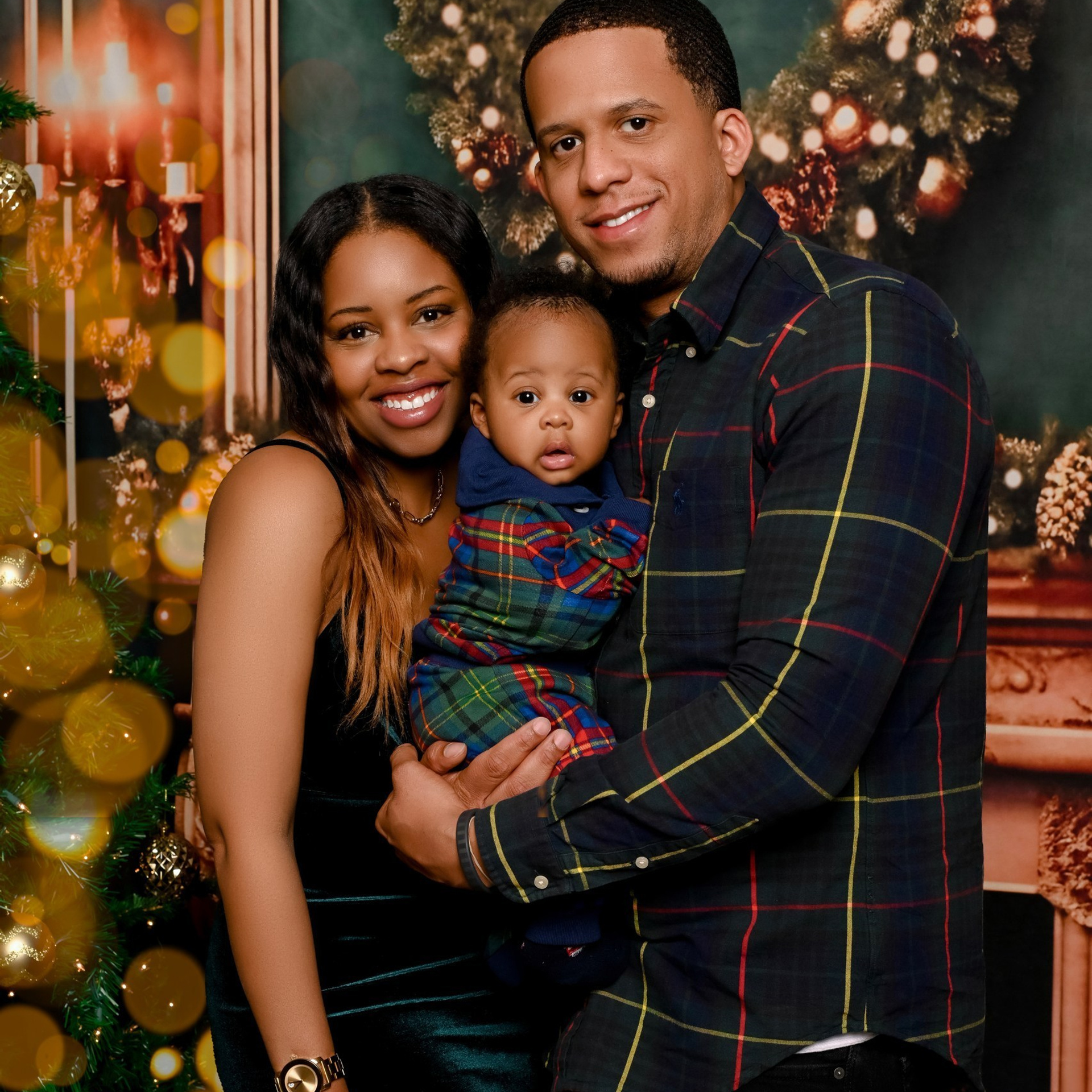 Testimonials. Alexandra Hryshyn photography