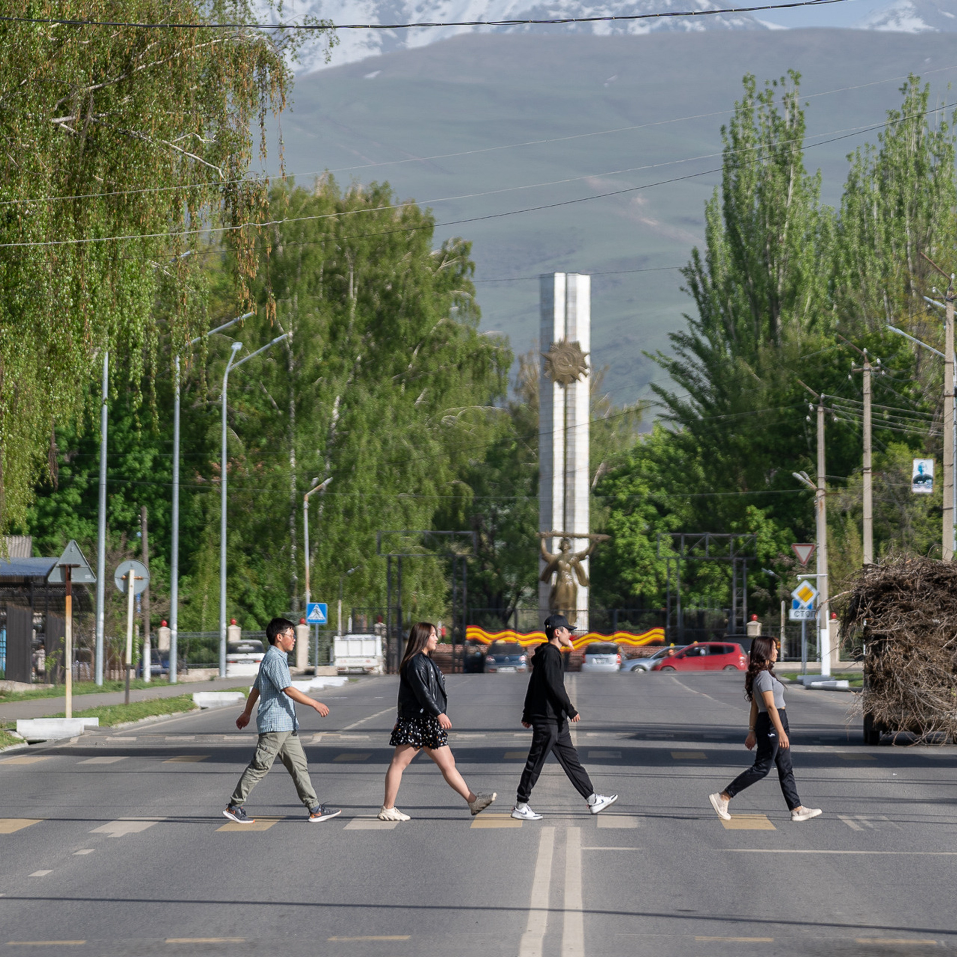 Отзывы. Профессиональный фотограф в Бишкек Сергей Зорин