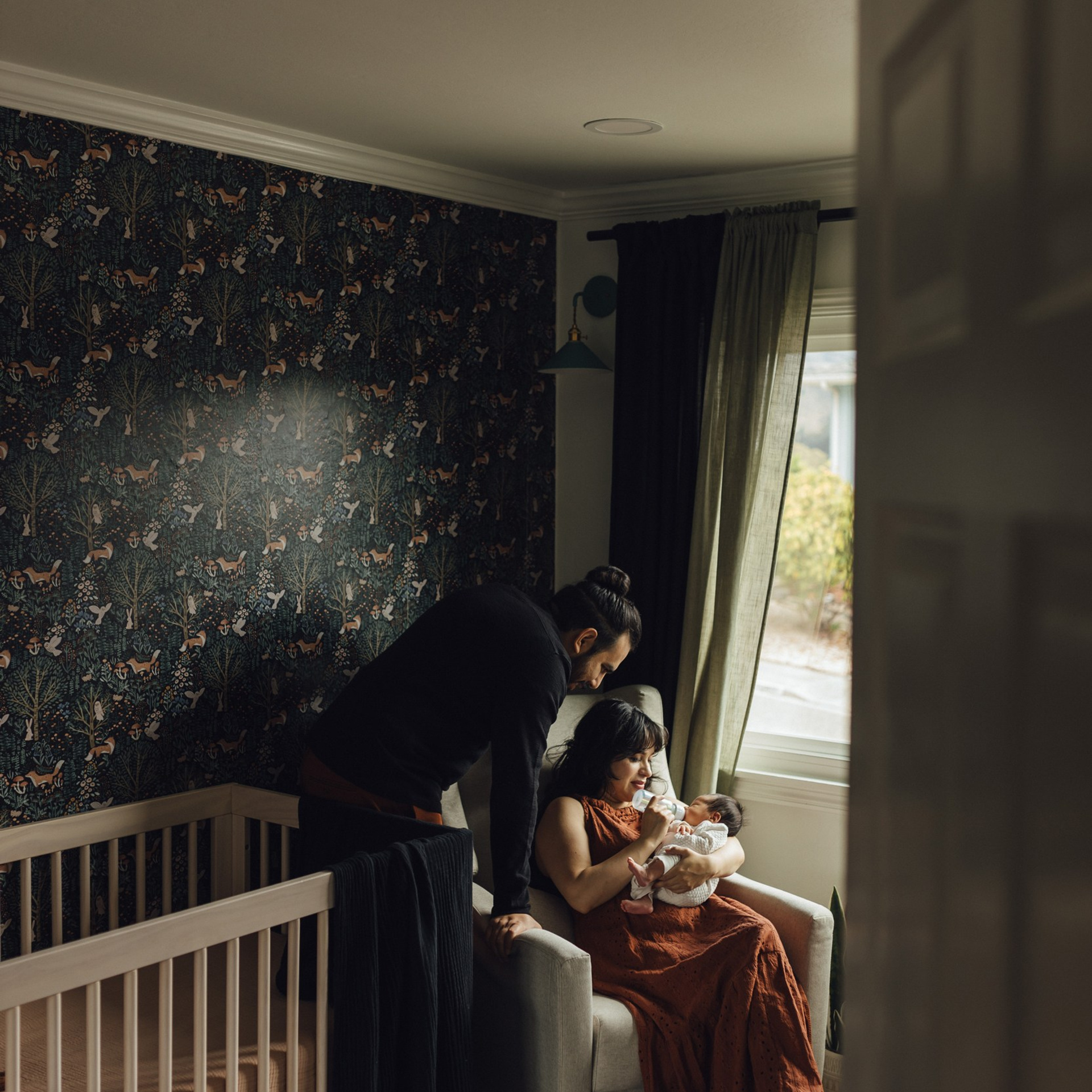 Little Leo (photo+video)