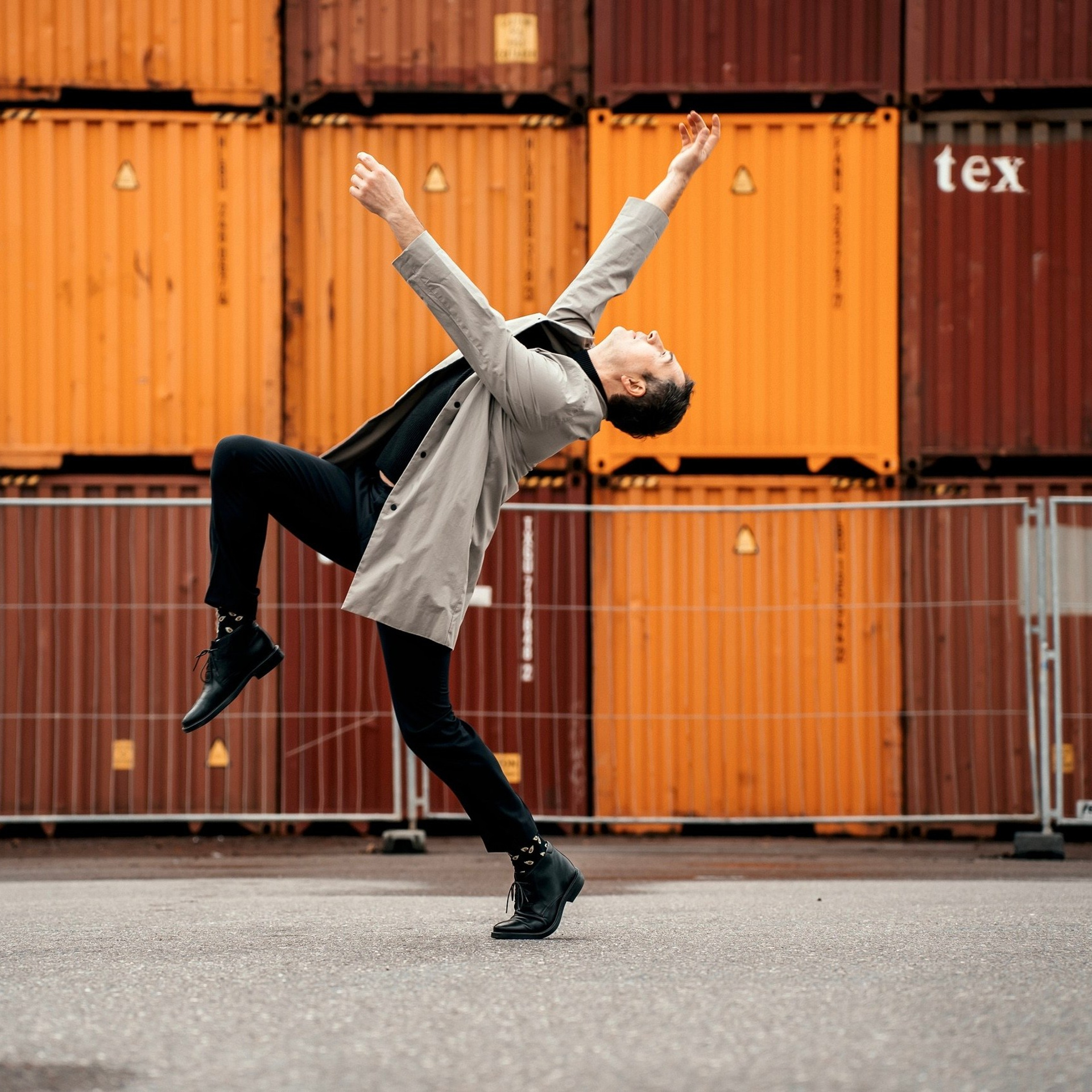 Bewertungen Raitsen Photography. Männerfotograf im Raum Karlsruhe