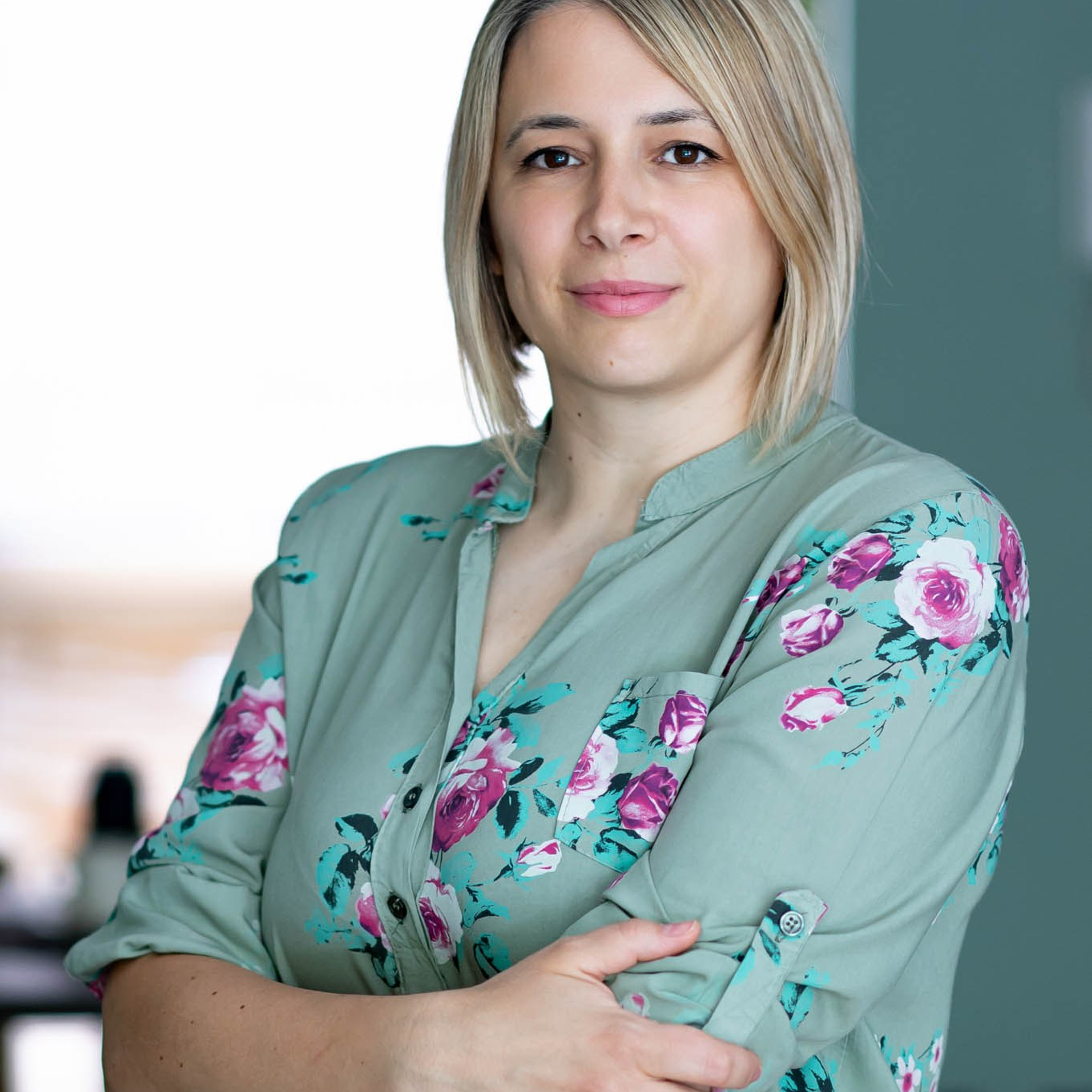 Reviews. Bojana Žuža, photographer in Belgrade, Serbia