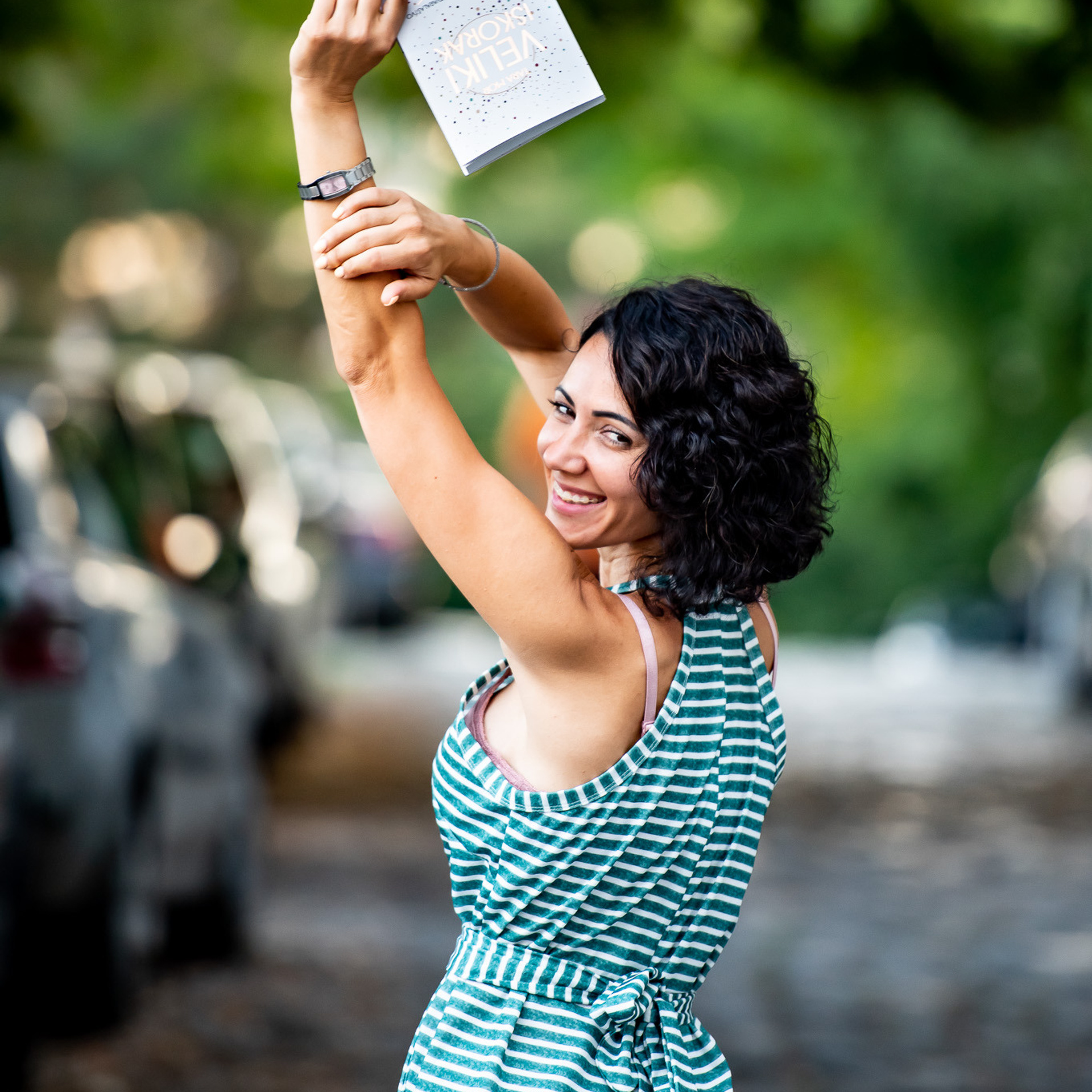 Portretno fotografisanje na lokaciji (za sajt, drustvene mreze, brend)