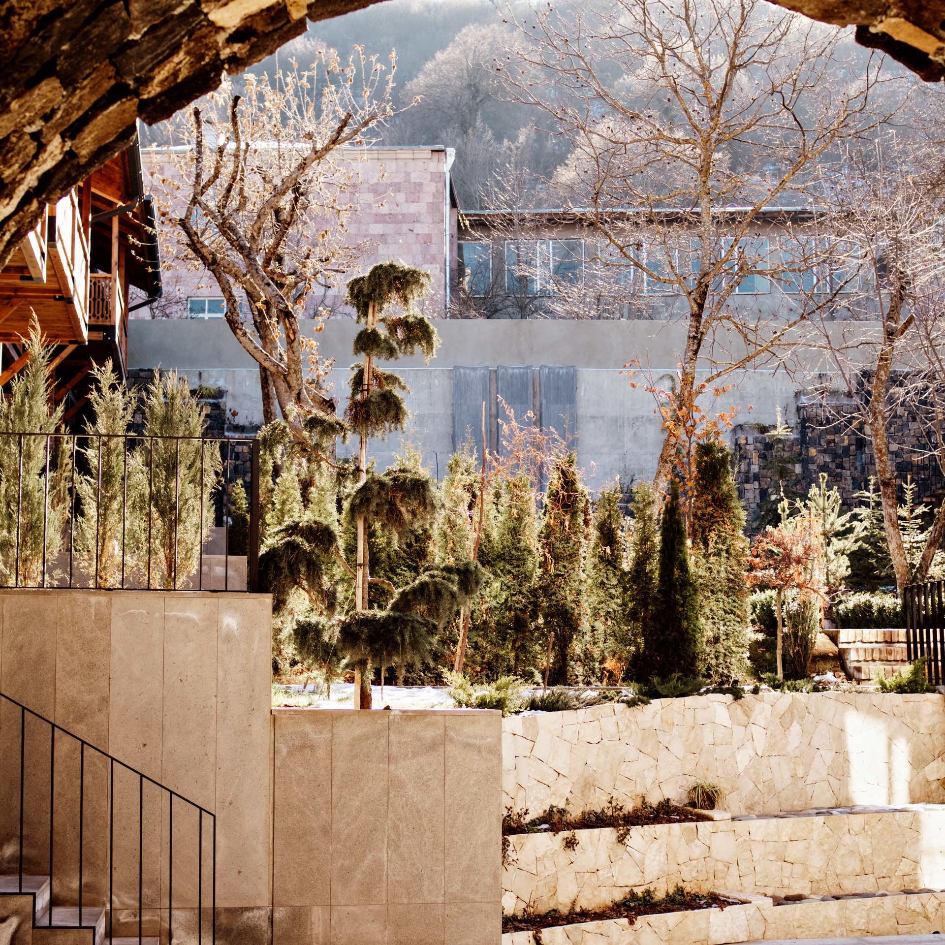 Отзывы. Фотограф в Ереване Карина Тоноян