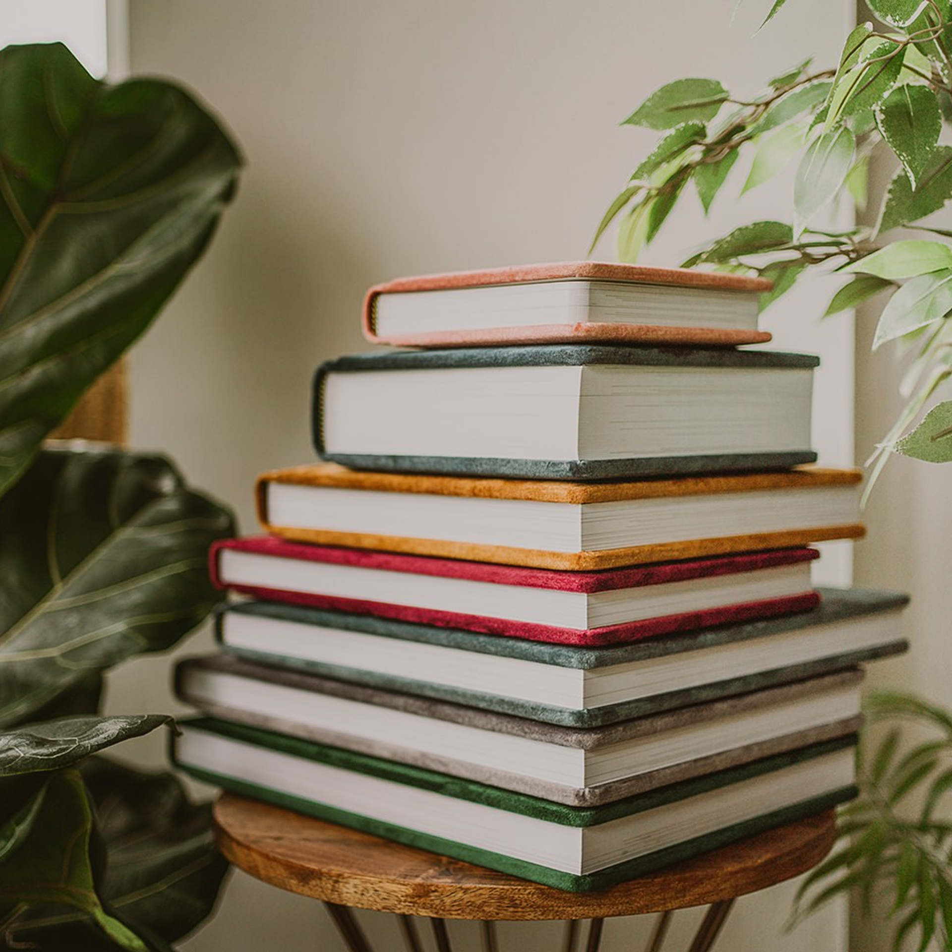 Photobooks