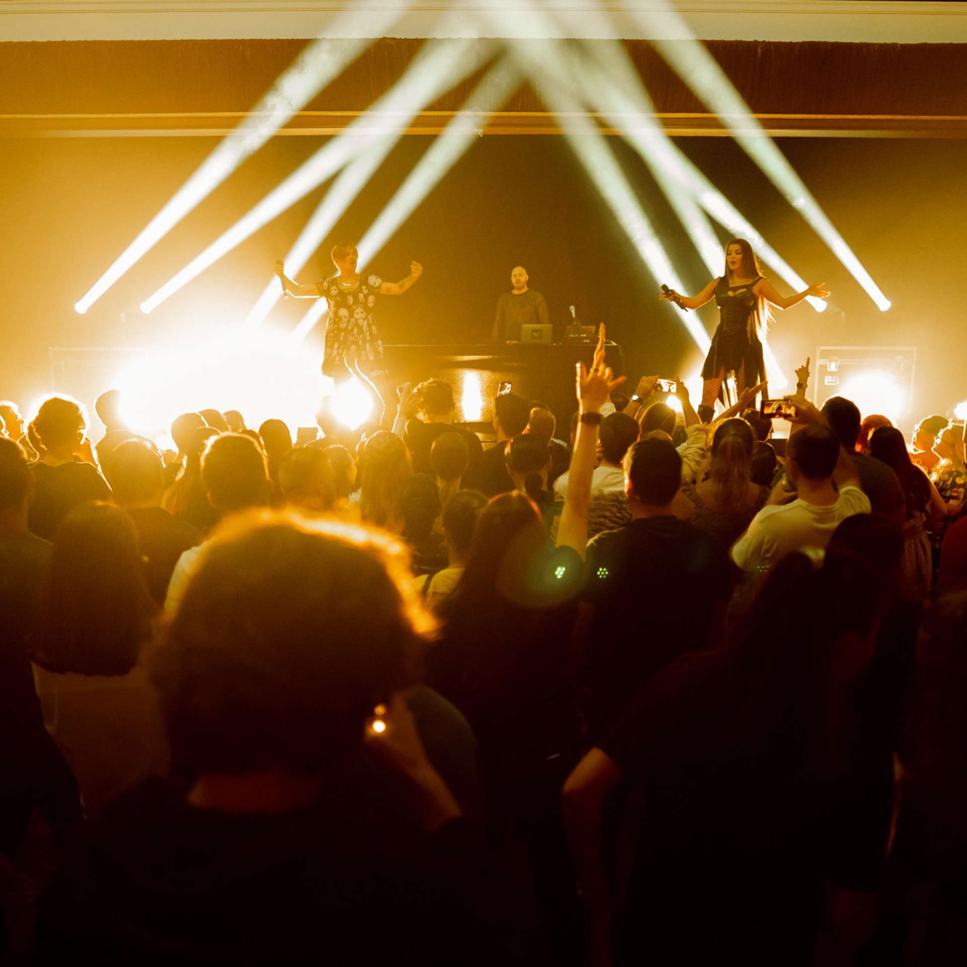 LITTLE BIG Live in Miami