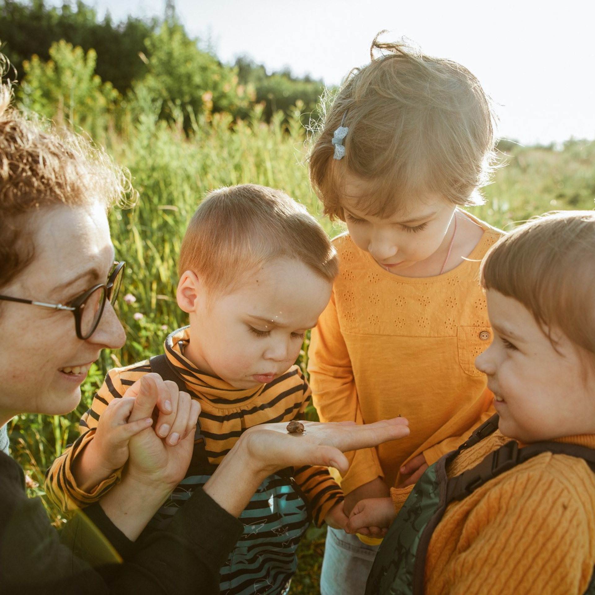 Reviews. Lena Ester Photo