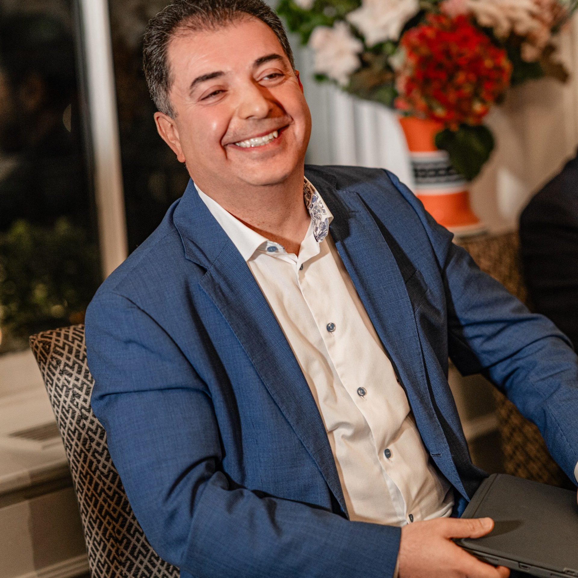 Business photos. Tonya Kyrylenko photographer in London