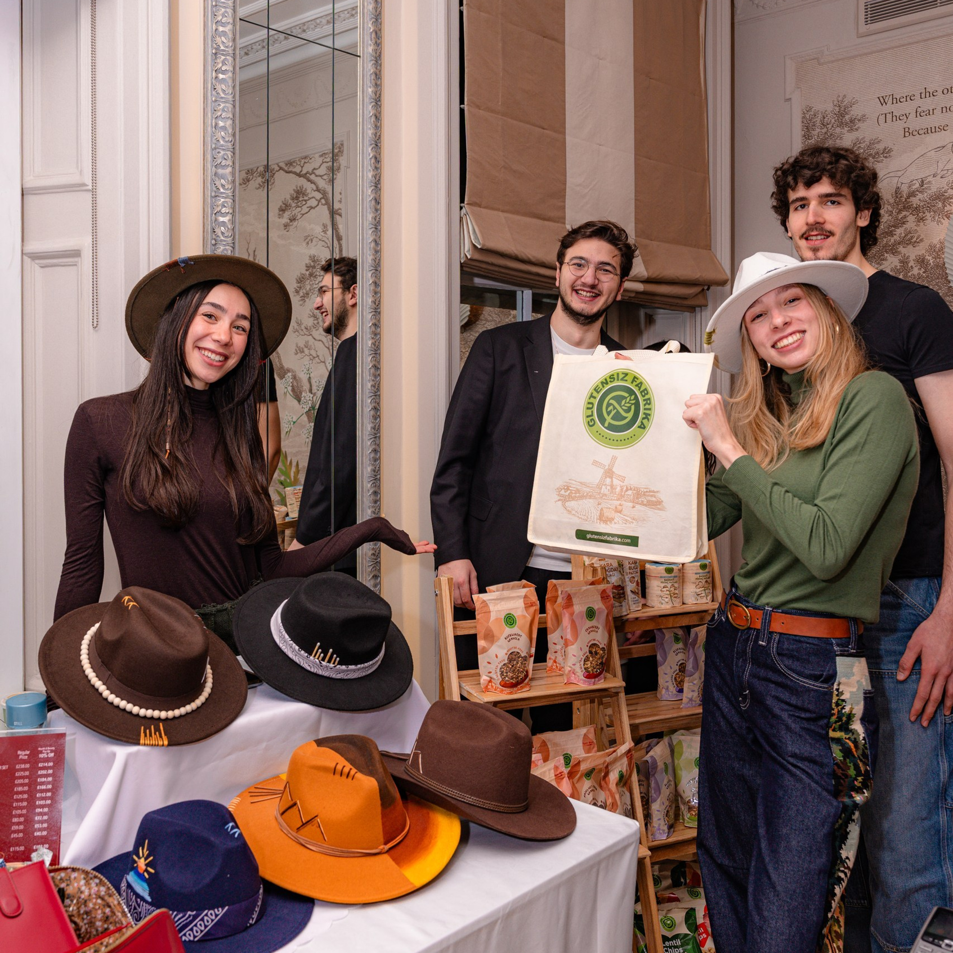 Business photos. Tonya Kyrylenko photographer in London