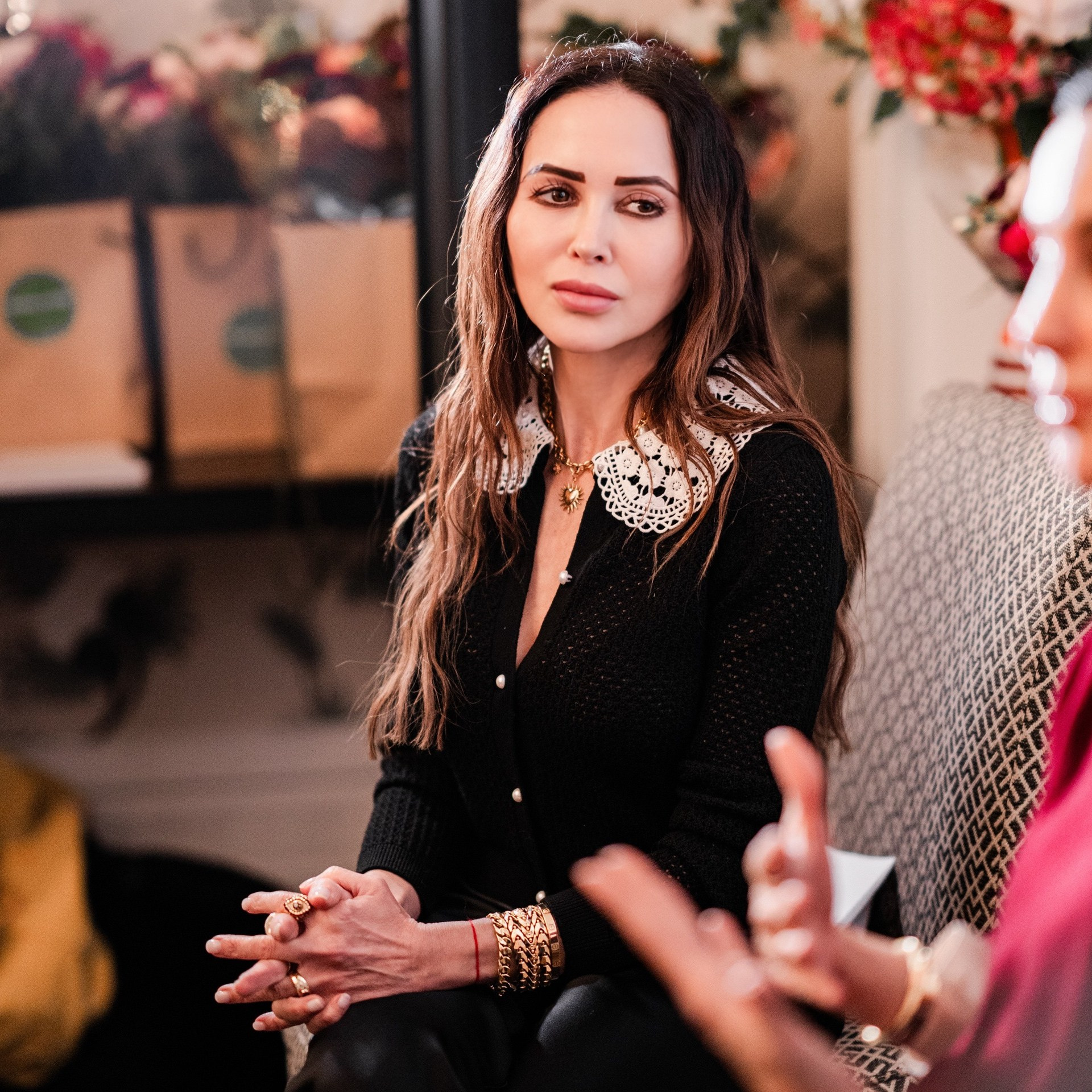 Business photos. Tonya Kyrylenko photographer in London