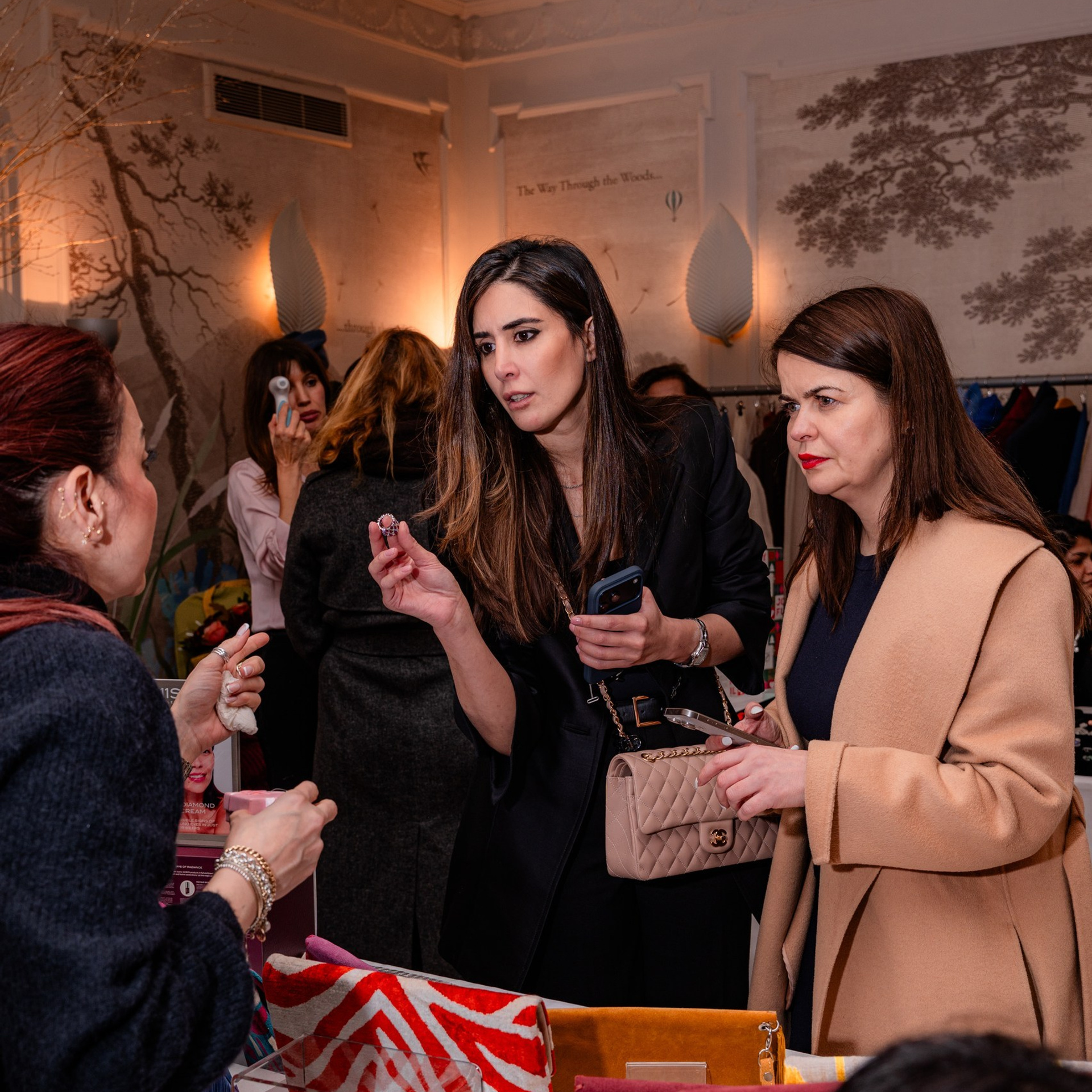 Business photos. Tonya Kyrylenko photographer in London