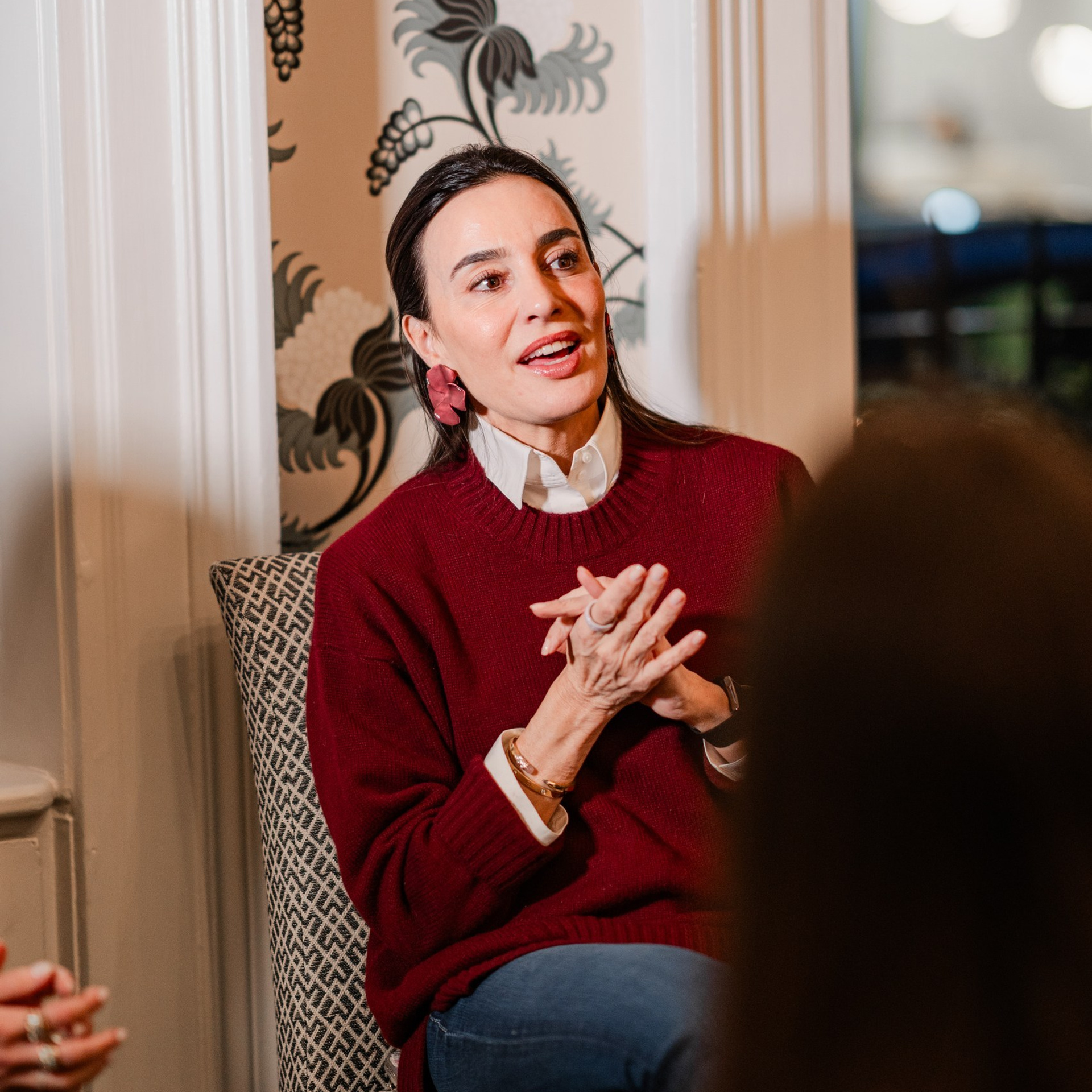 Business photos. Tonya Kyrylenko photographer in London