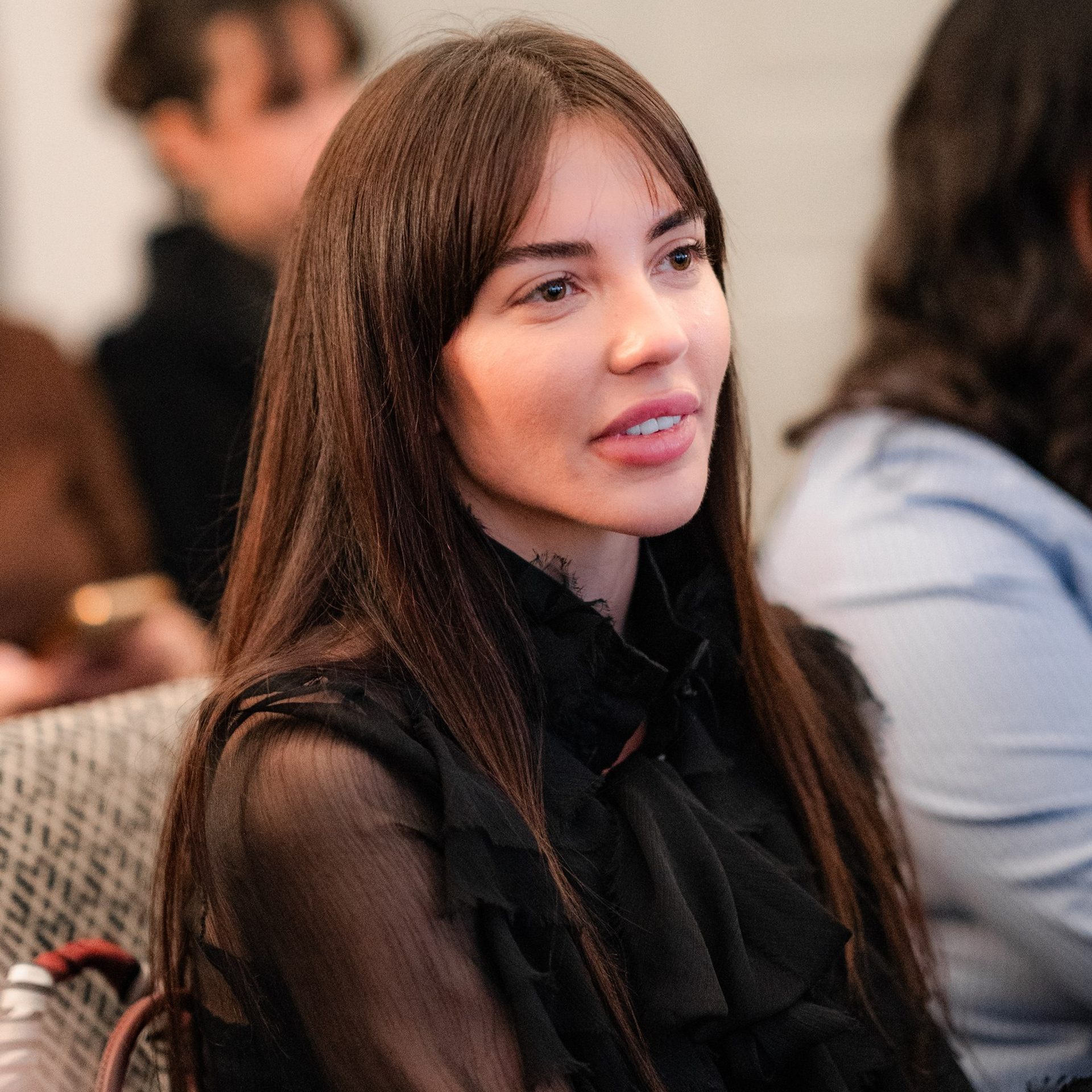 Business photos. Tonya Kyrylenko photographer in London