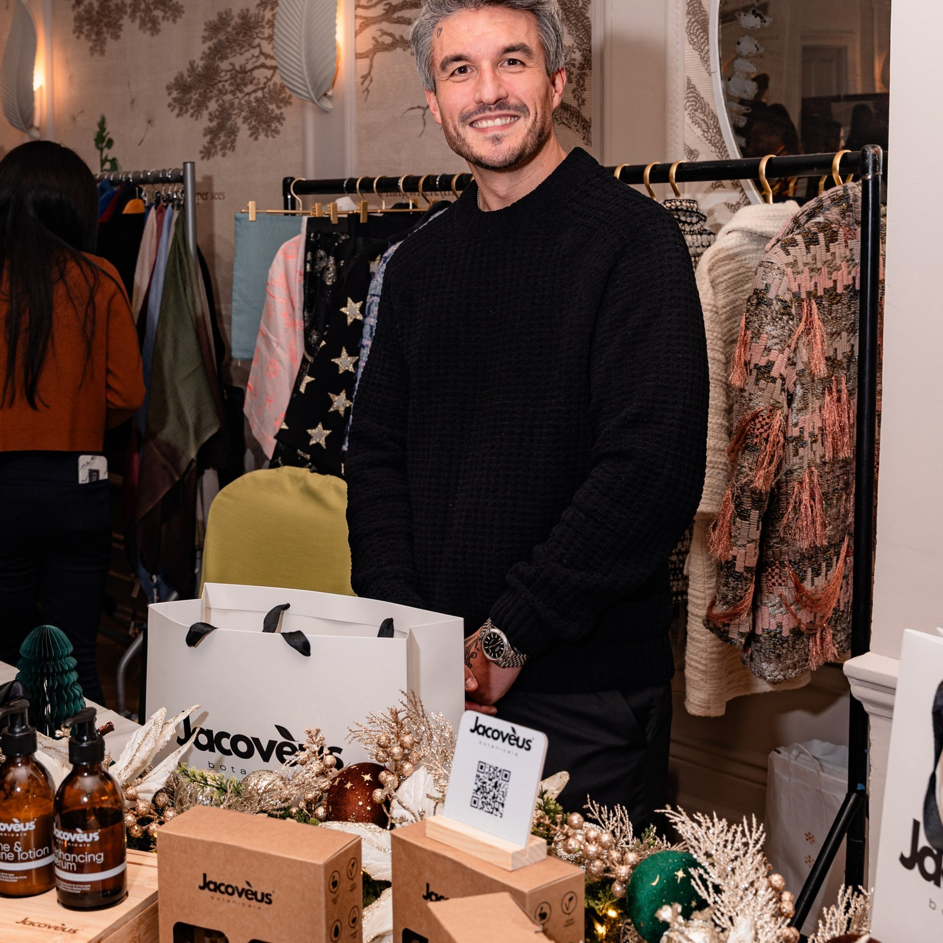 Business photos. Tonya Kyrylenko photographer in London