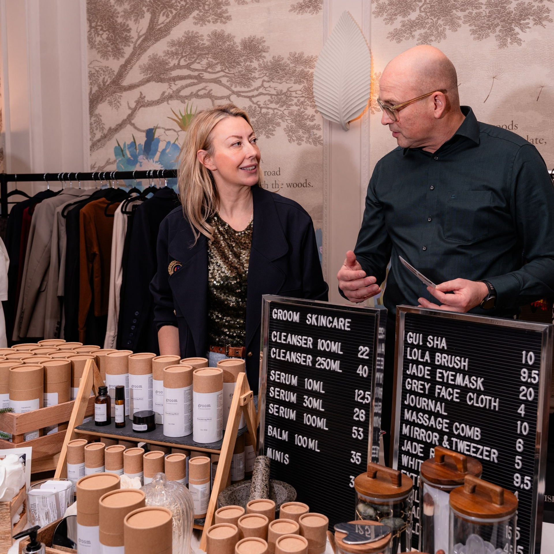 Business photos. Tonya Kyrylenko photographer in London