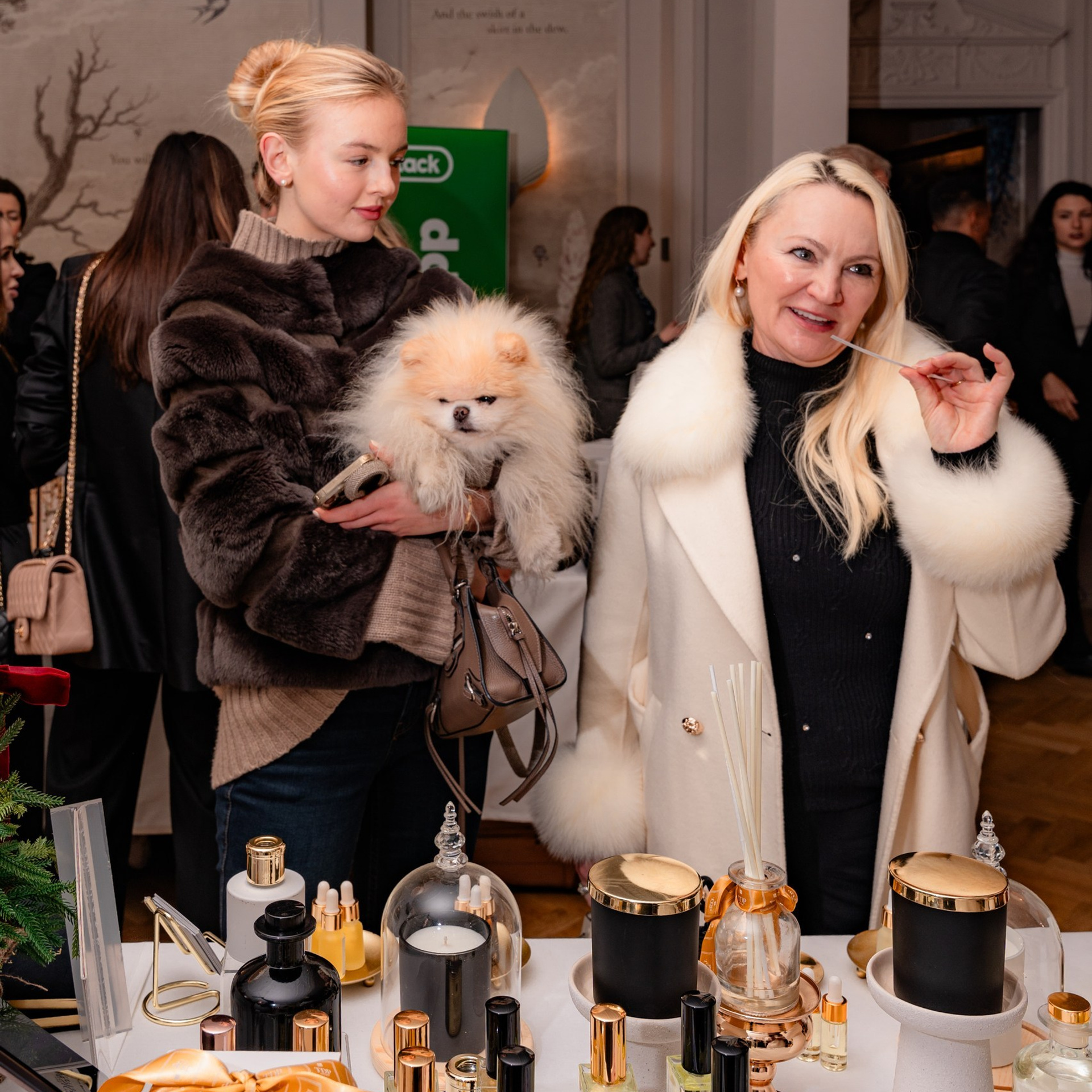 Business photos. Tonya Kyrylenko photographer in London