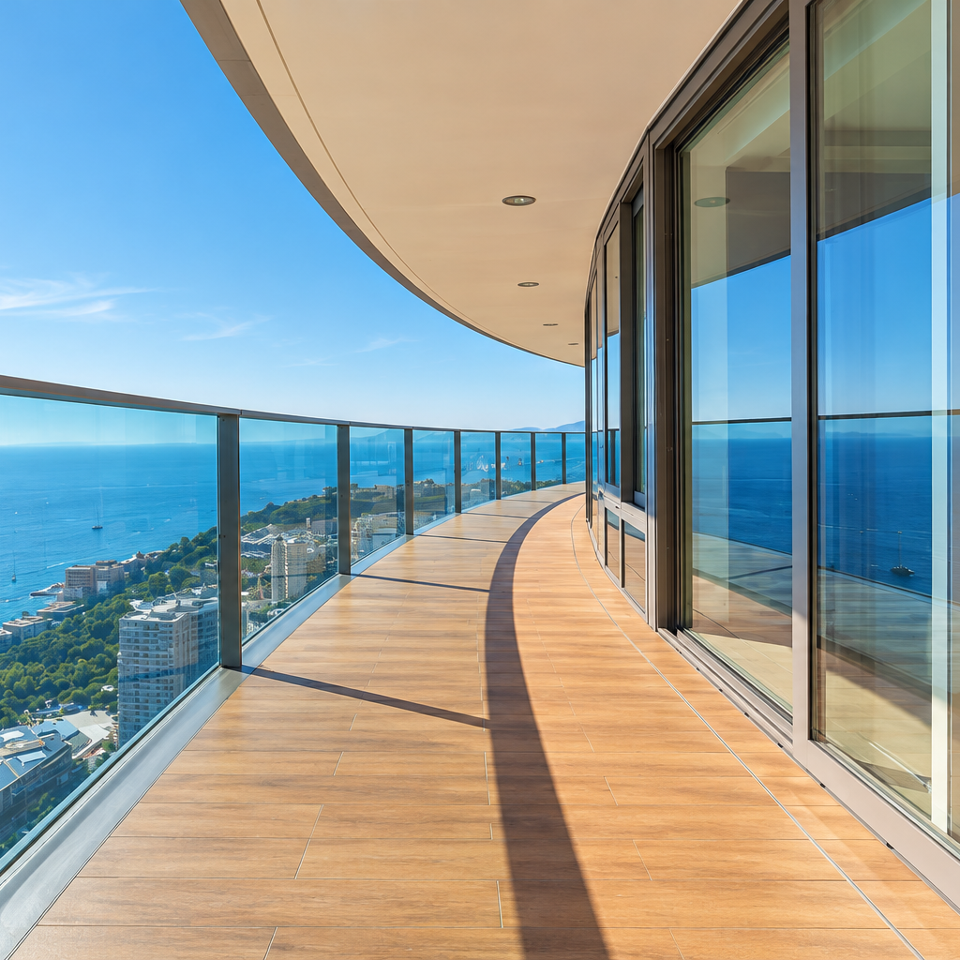 Real Estate Photography