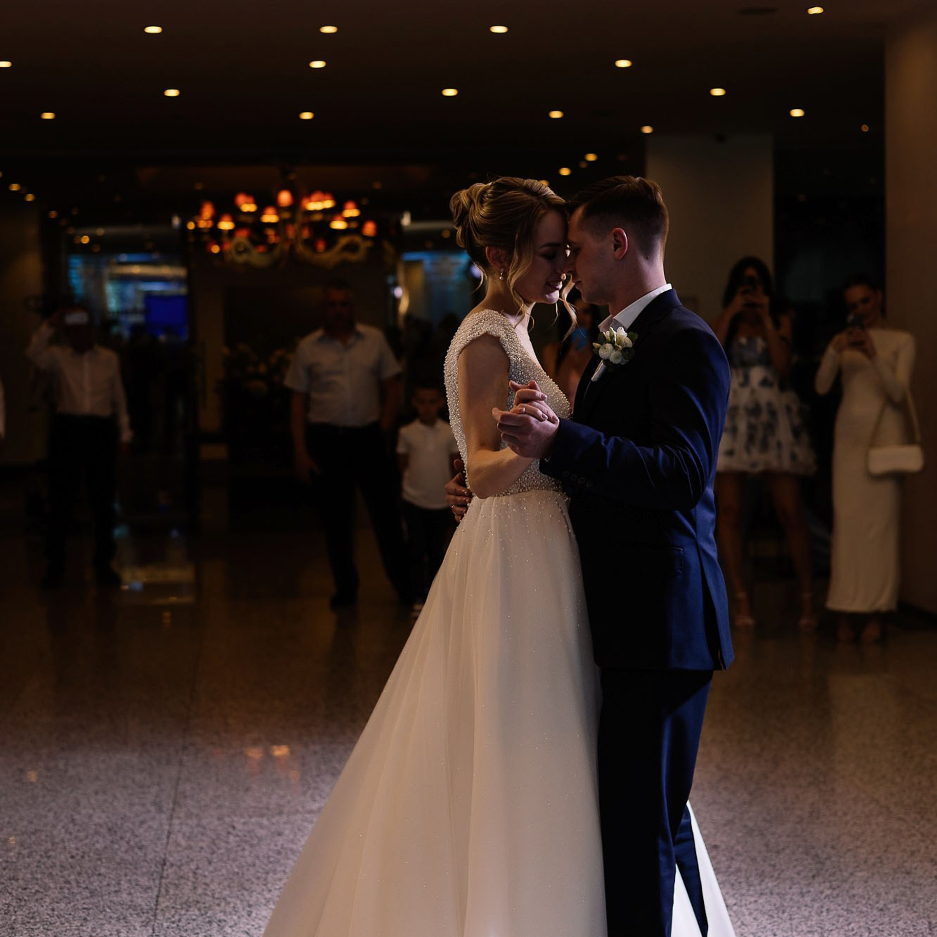 Відгуки. Ваш відеограф для будь яких подій