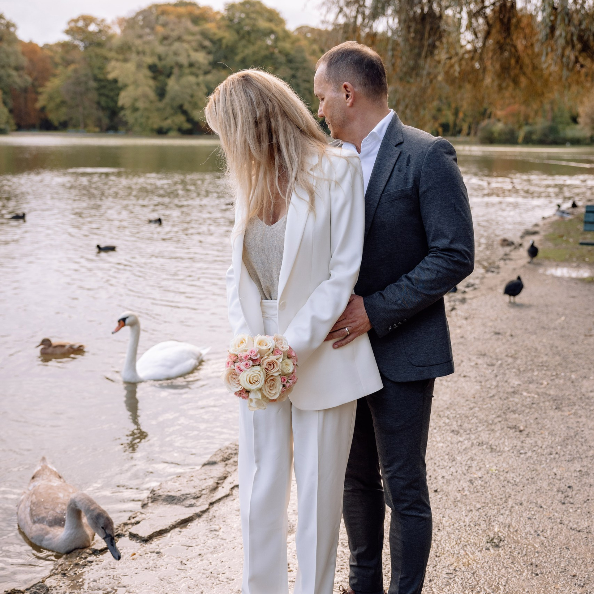 Referenzen. Hochzeitsfotograf München Taufe Familienfotograf Tanja Mauke