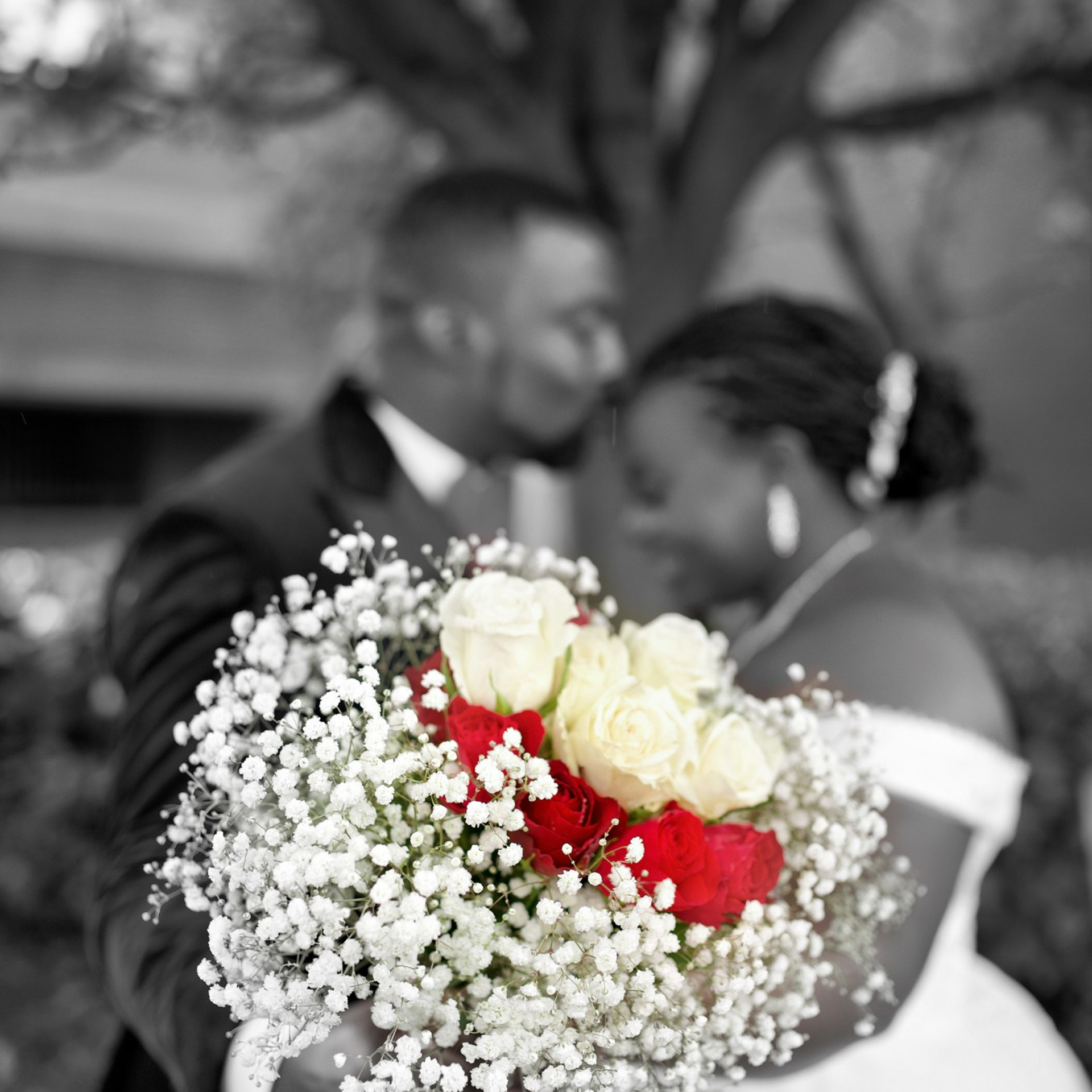 Resh Rall Wedding Photography