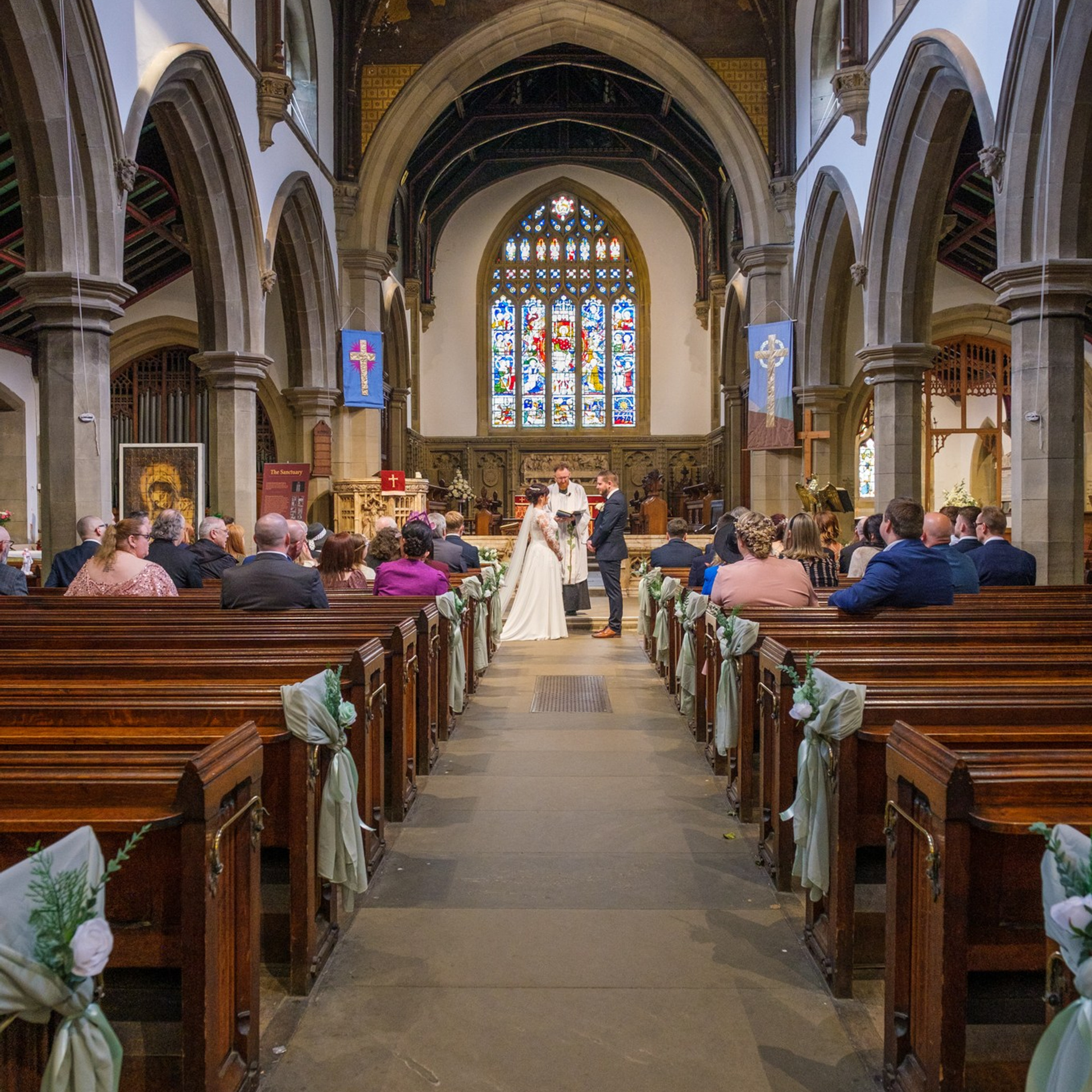 Resh Rall Wedding Photography