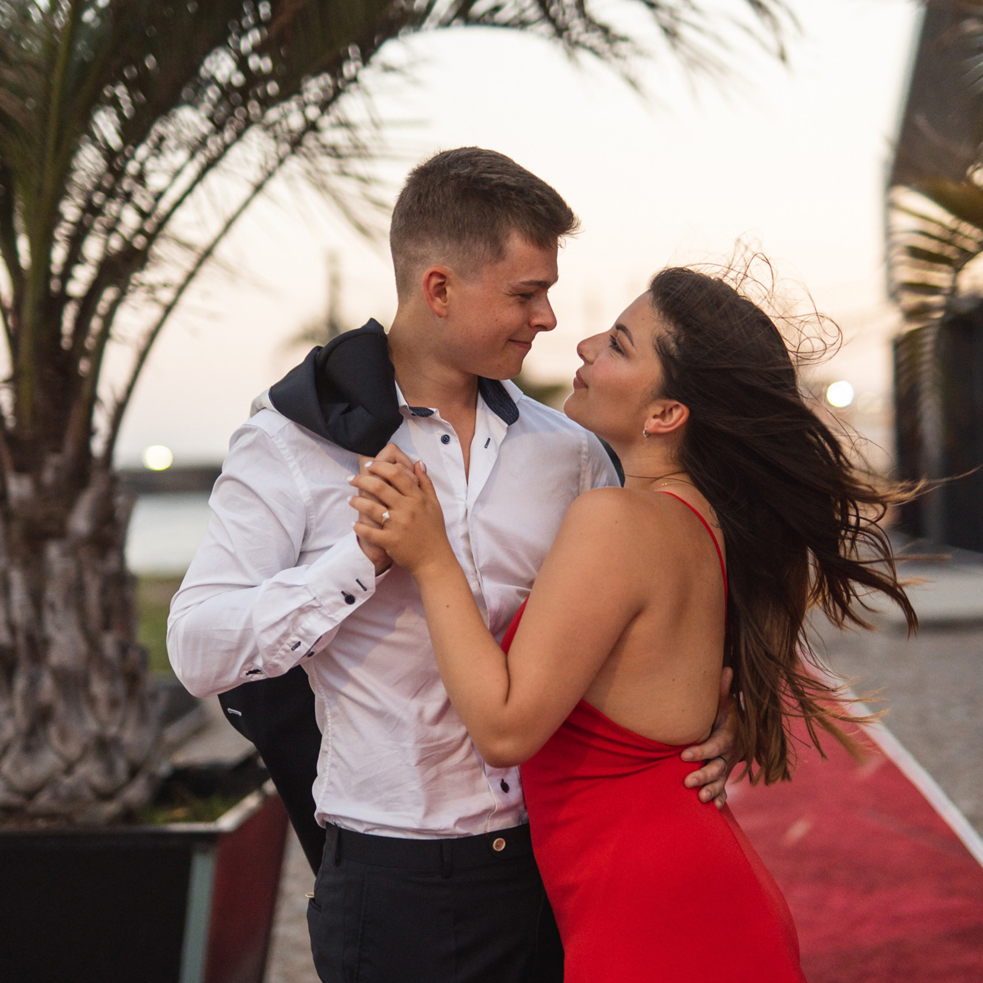 Bewertungen. Fotograf in Bulgarien Katerina Zubkova