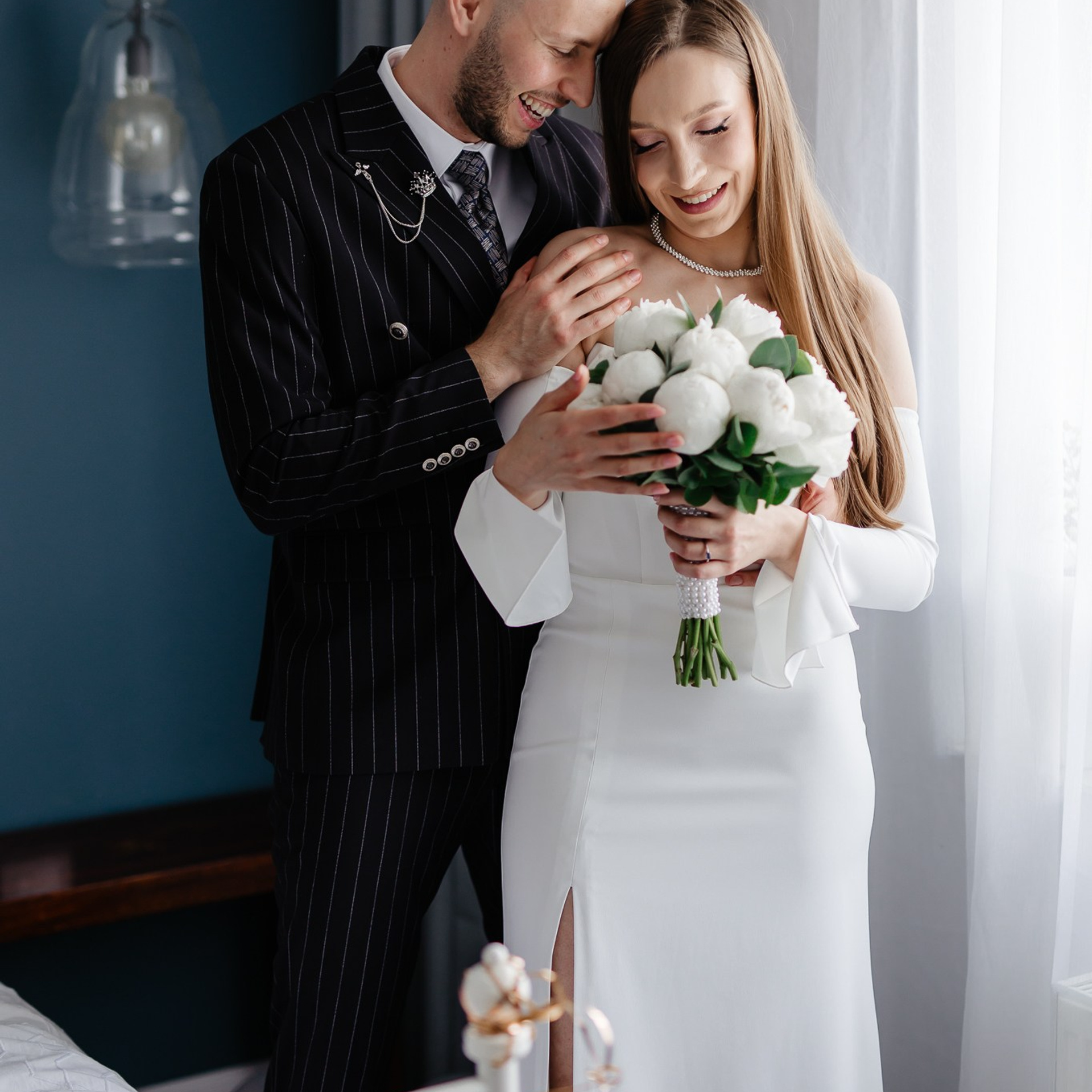 Robert Blaj - Fotograf Nuntă Iași