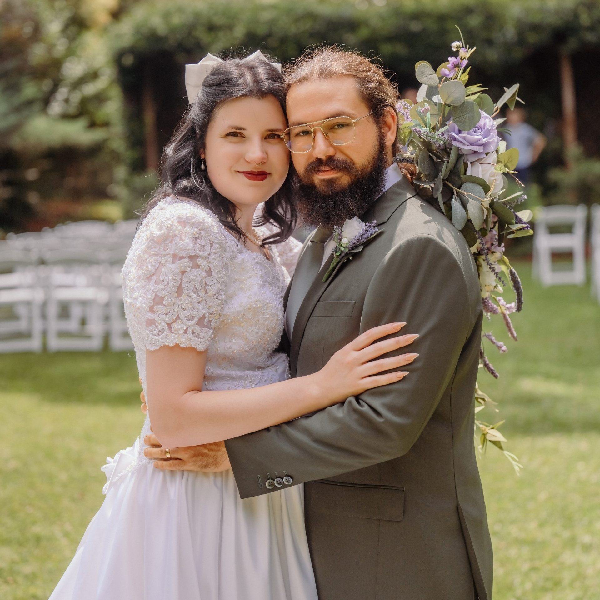 REVIEW. Wedding, maternity and family photographer in Charlotte Tasha Minn
