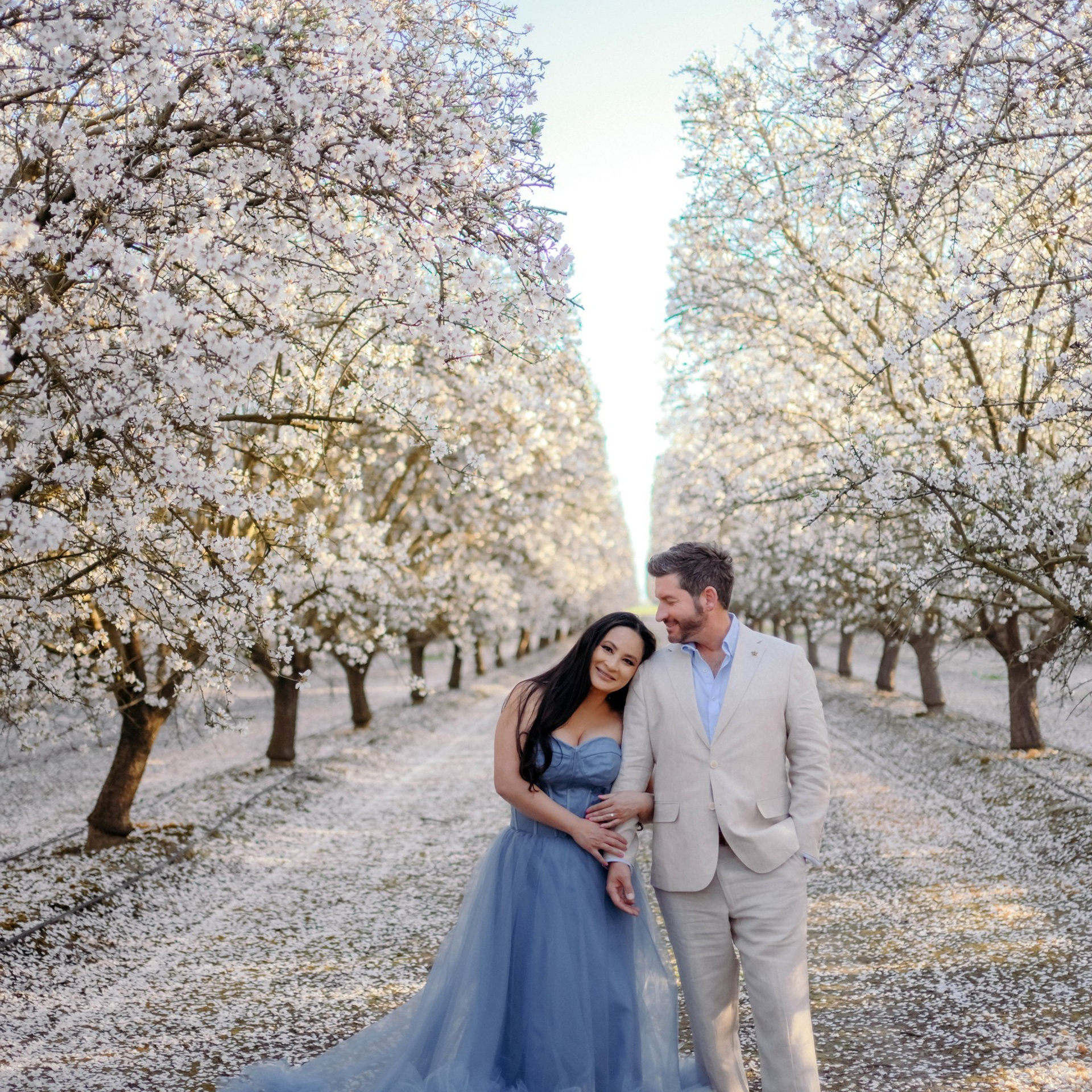 REVIEW. Wedding, maternity and family photographer in Charlotte Tasha Minn