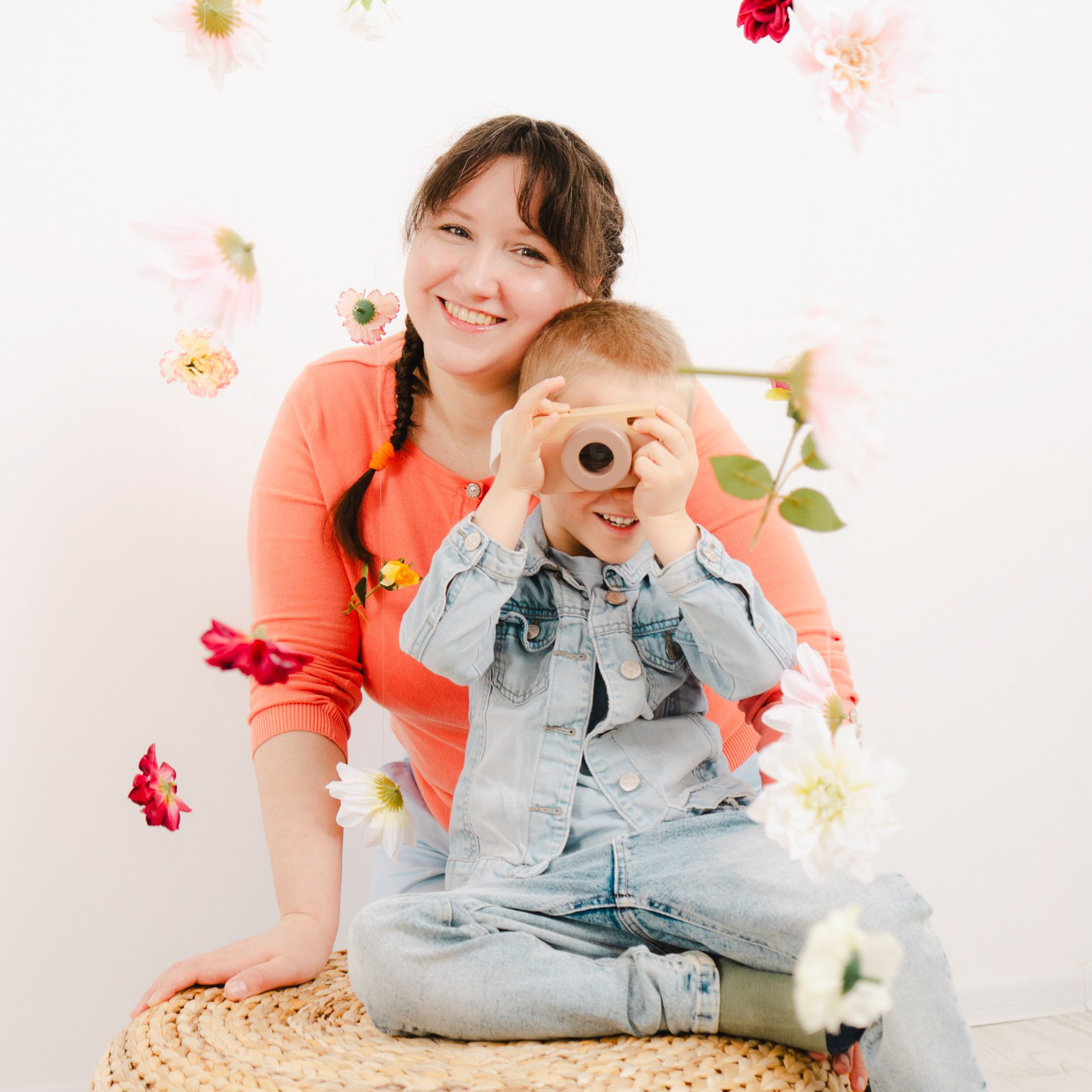 Testimoniale. Fotografie de familie