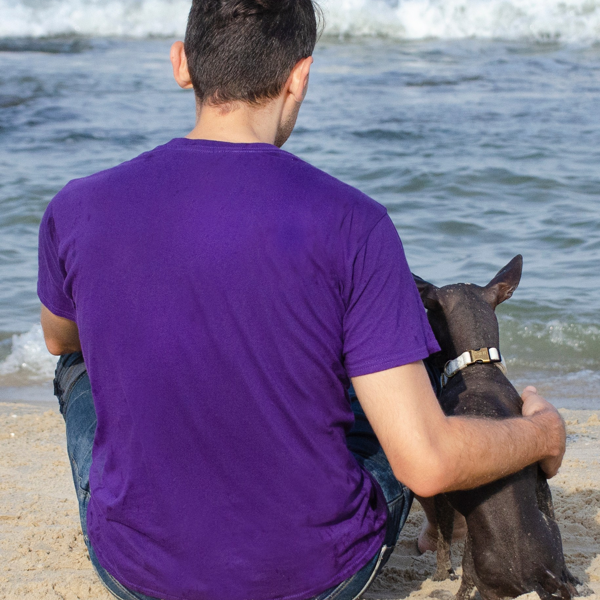 Александр и Бель. צלמת משפחה בישראל ויקטוריה וייזר