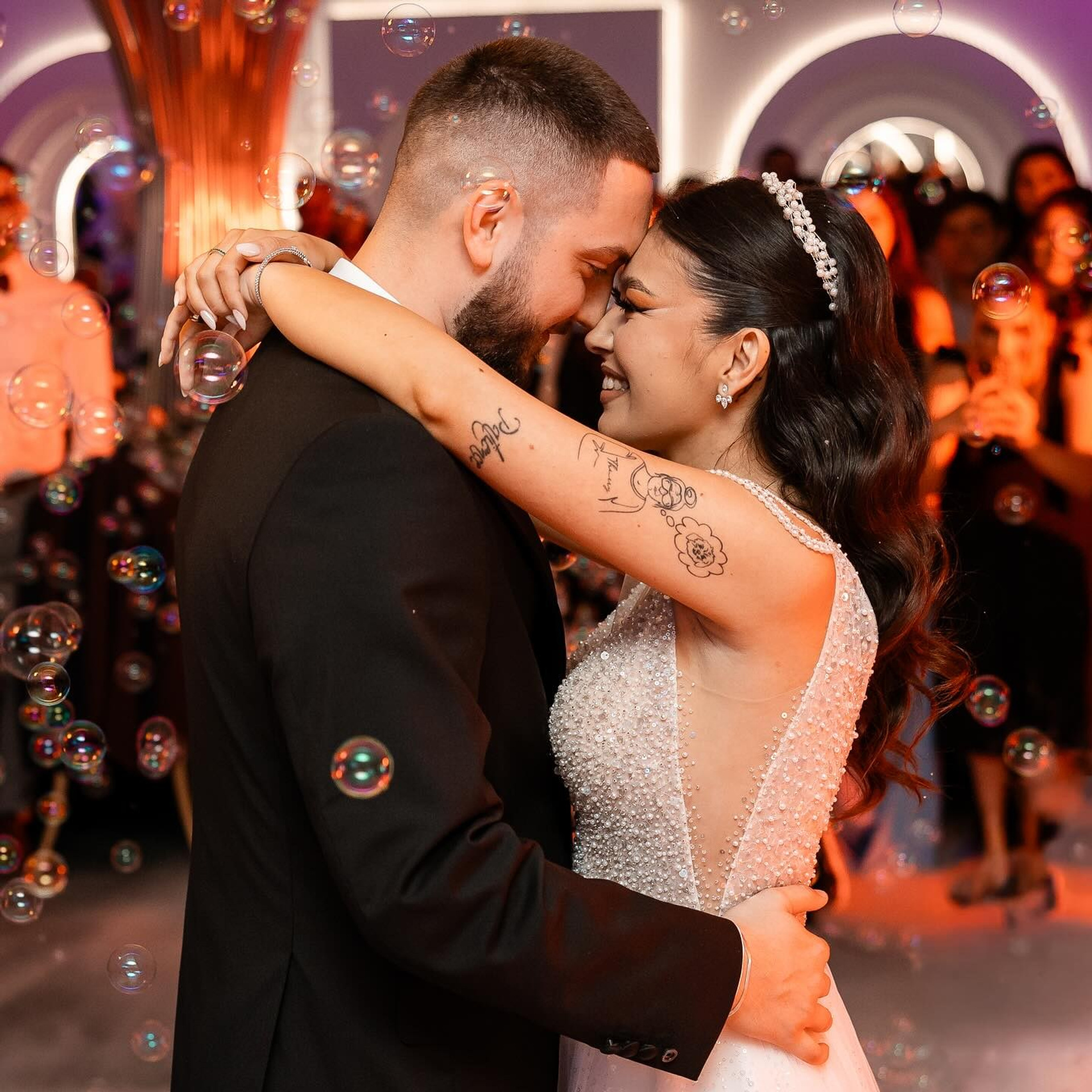 Recenzii Fotograf & Videograf Nuntă București | Păreri Clienți. Blink Photo — Fotografie & Videografie Nuntă