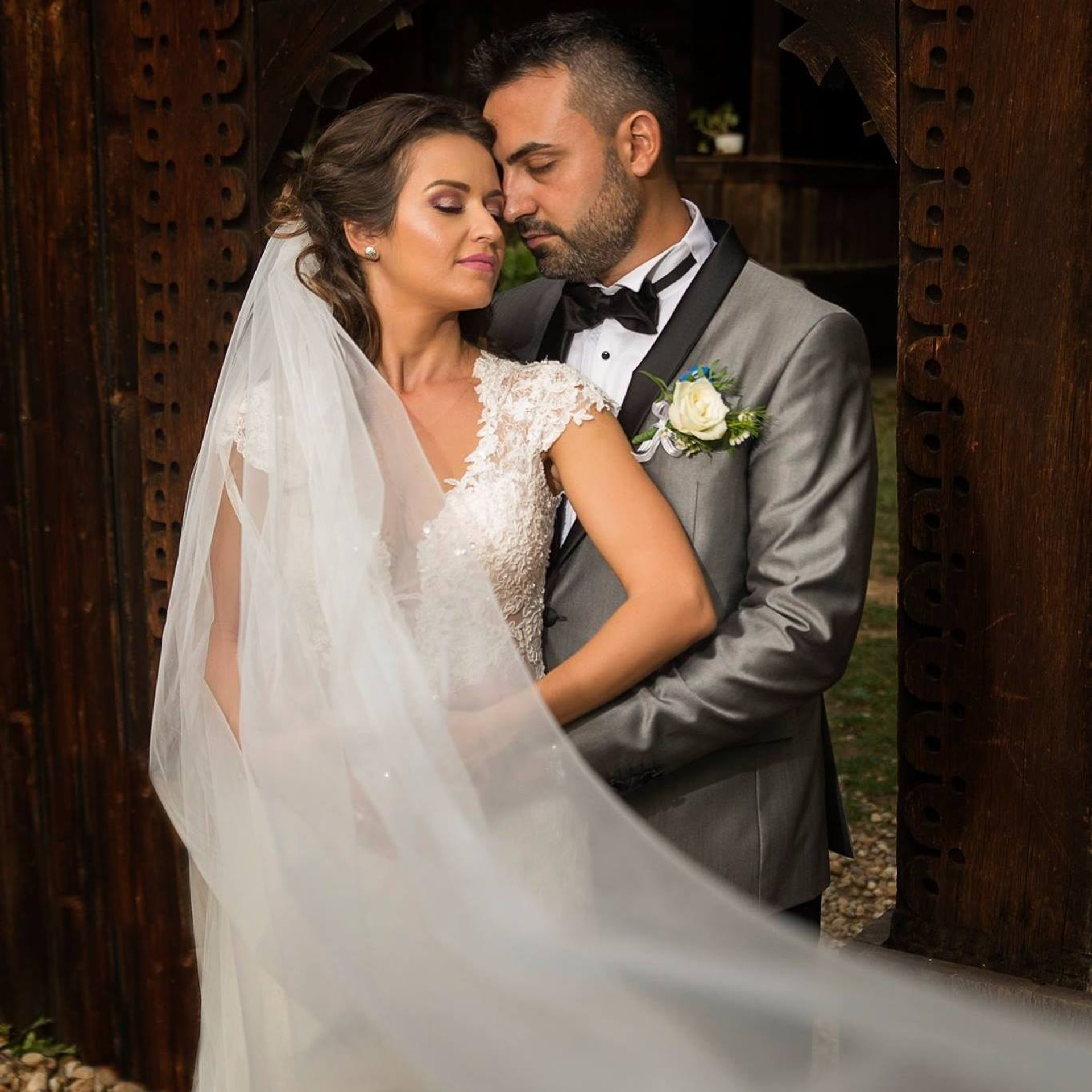 Recenzii Fotograf & Videograf Nuntă București | Păreri Clienți. Blink Photo — Fotografie & Videografie Nuntă