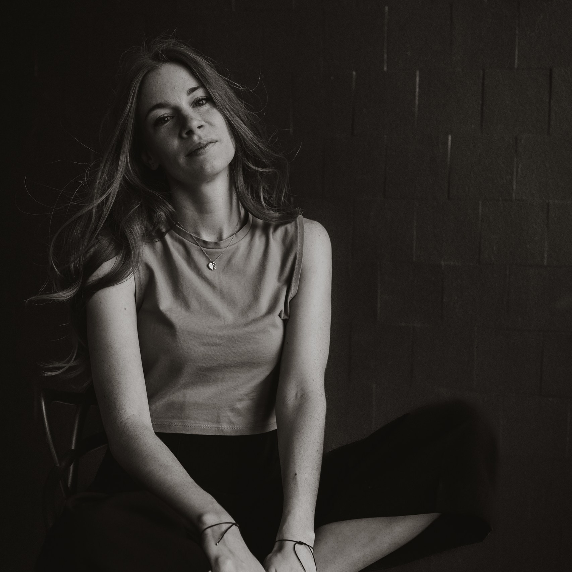 Testimonials. Fashion Content and Woman Portrait Photographer in Tallinn