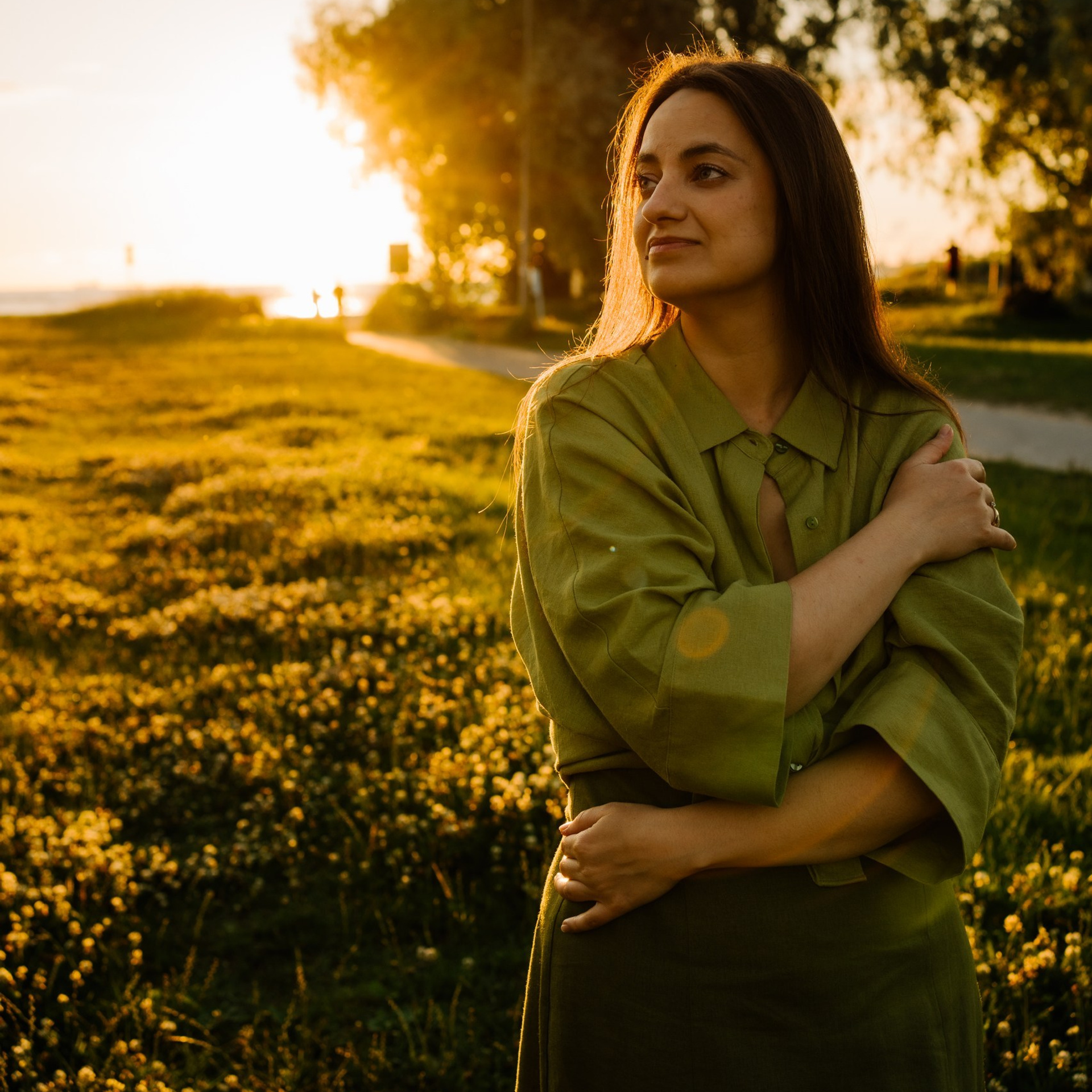 Testimonials. Fashion Content and Woman Portrait Photographer in Tallinn