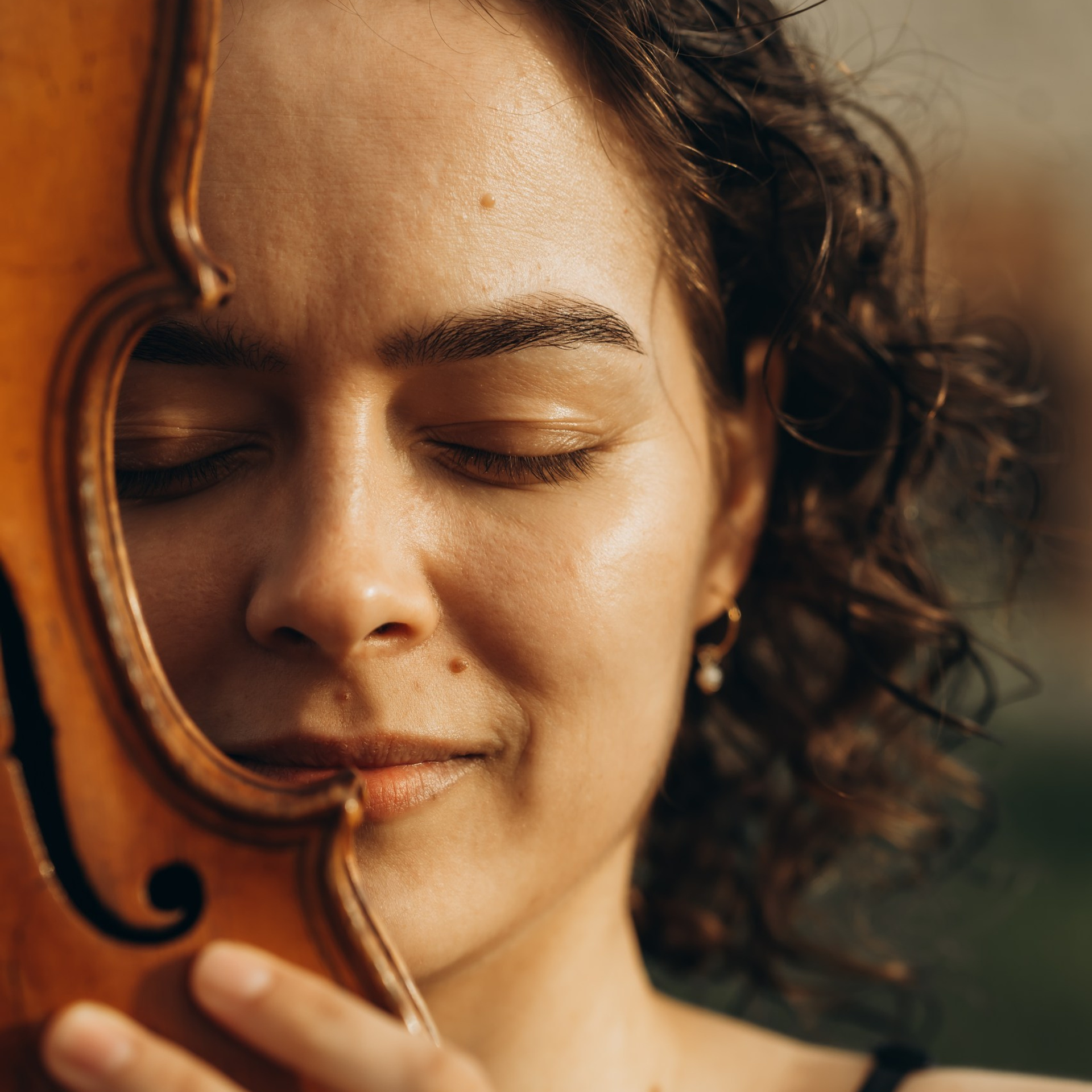 Words. Anna Chekryshova — Authorial Portrait Photographer in Tallinn