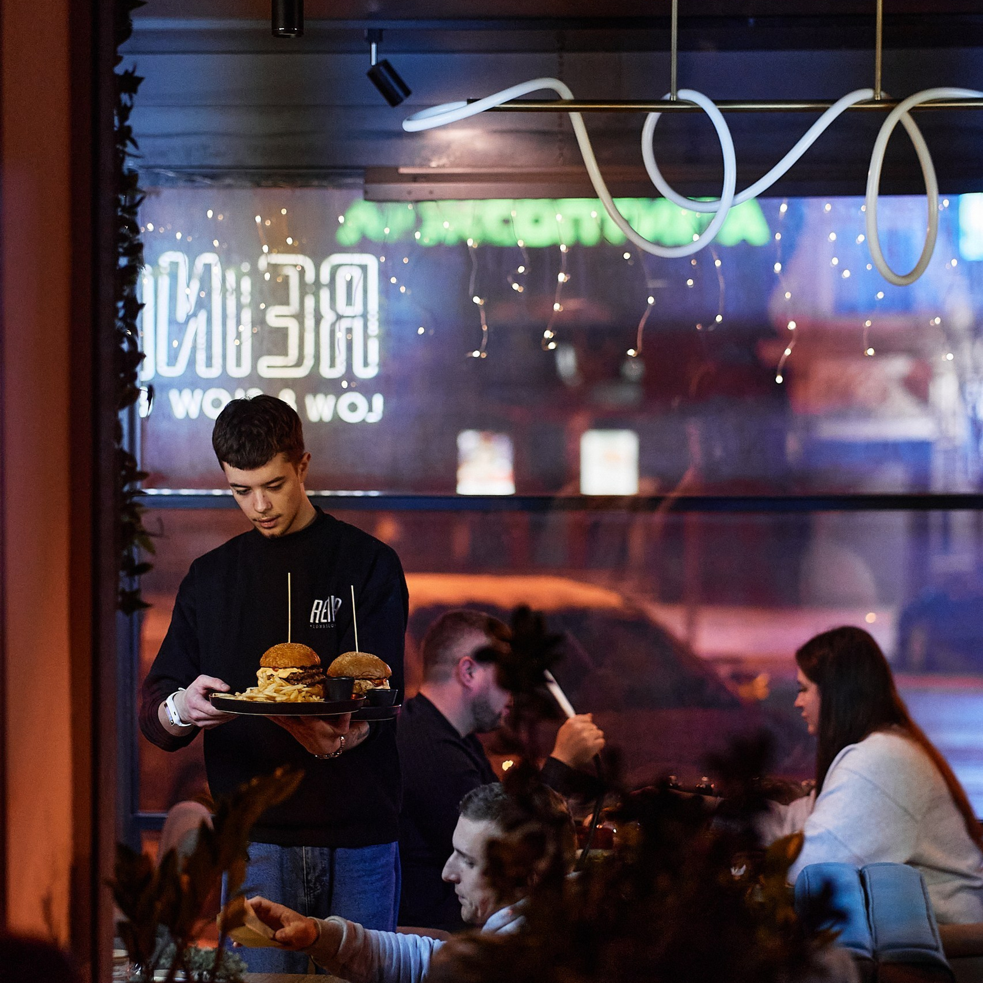 Отзывы. Фотограф Харьков Роман Рубан