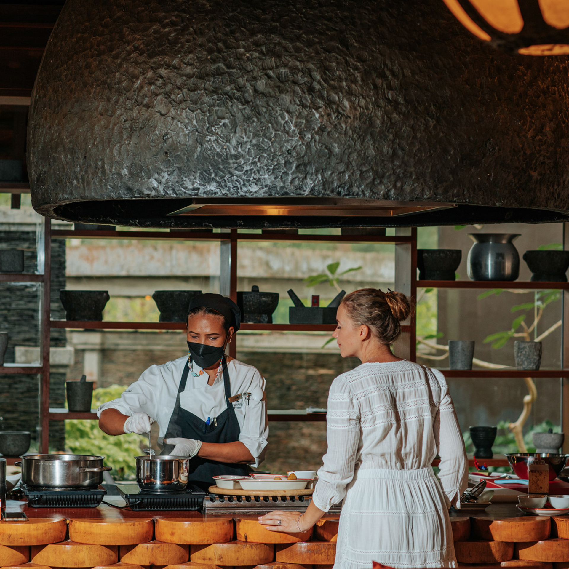 JW Marriott Phuket Resort&Spa, Thailand