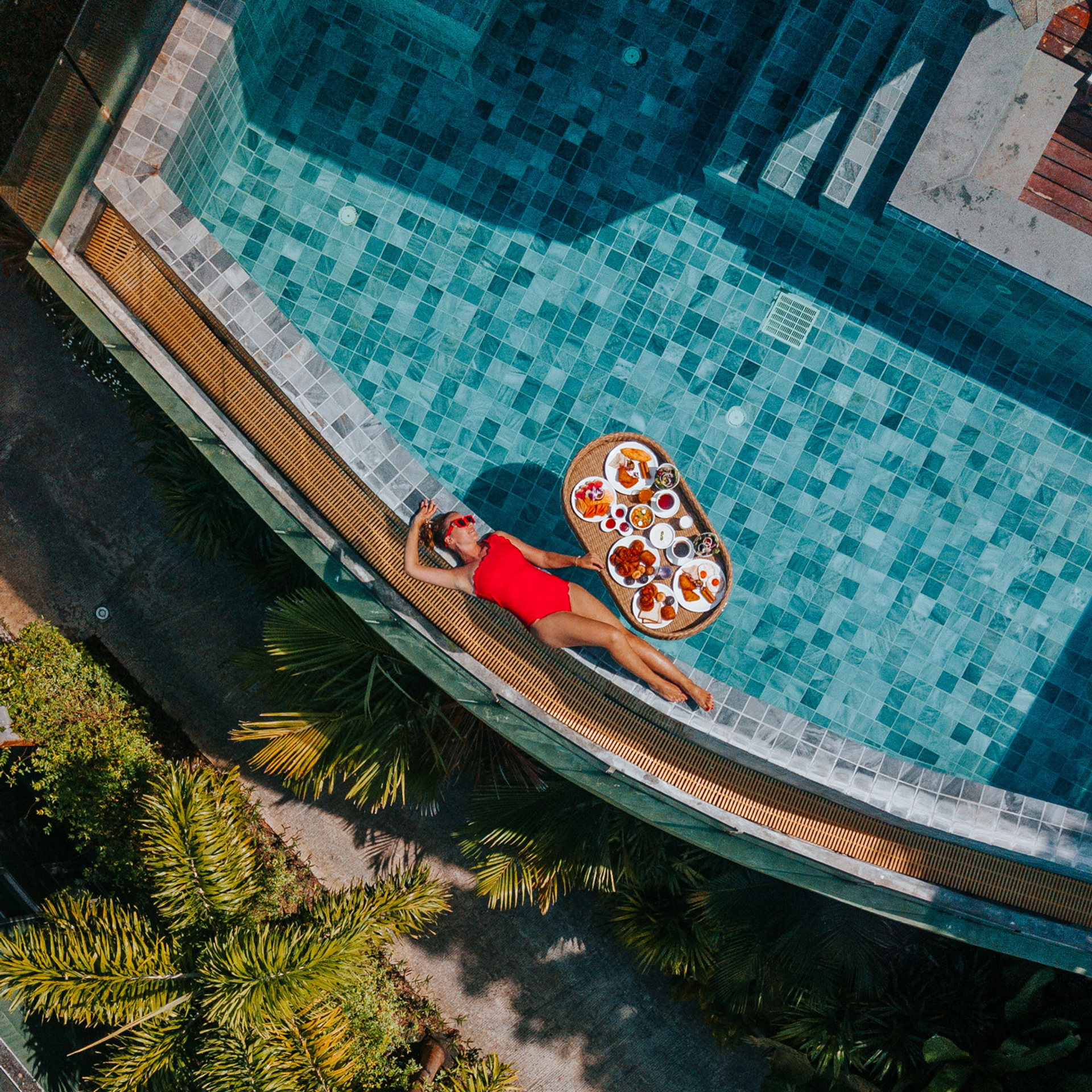 Crest Resort & Pool Villas, Phuket, Thailand