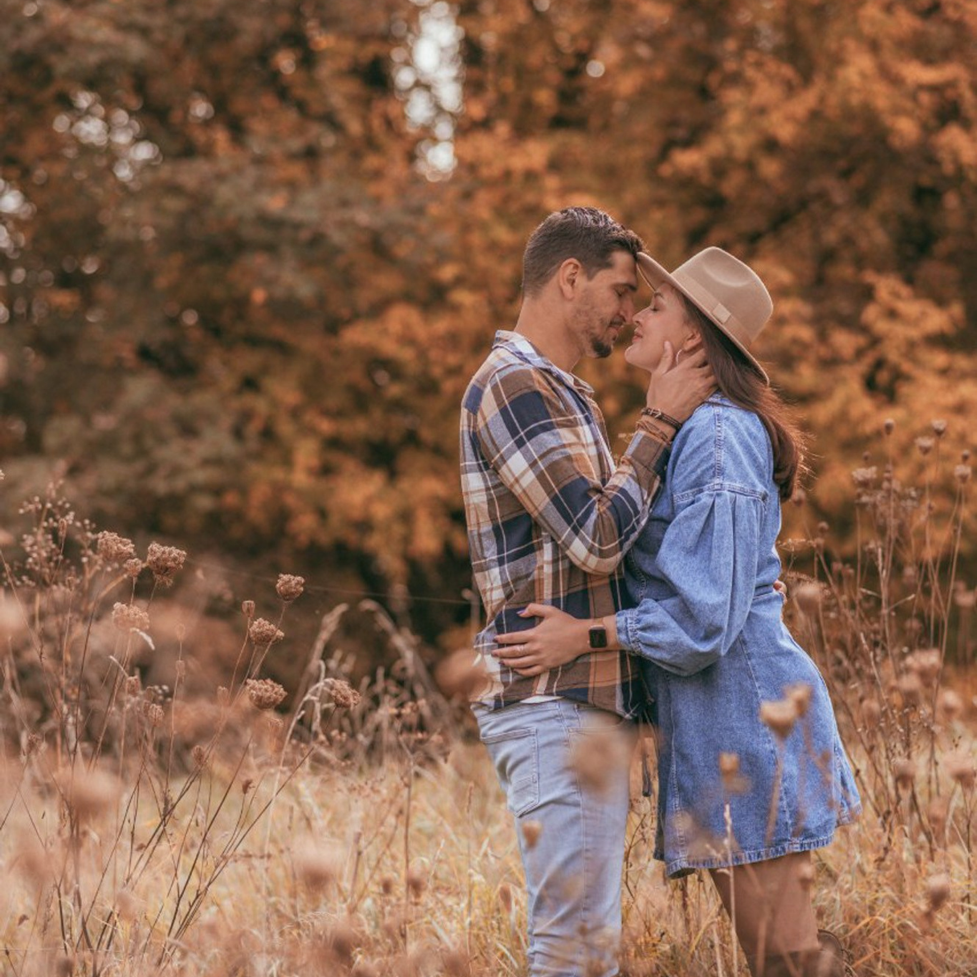 Séance photo couple/fiançailles