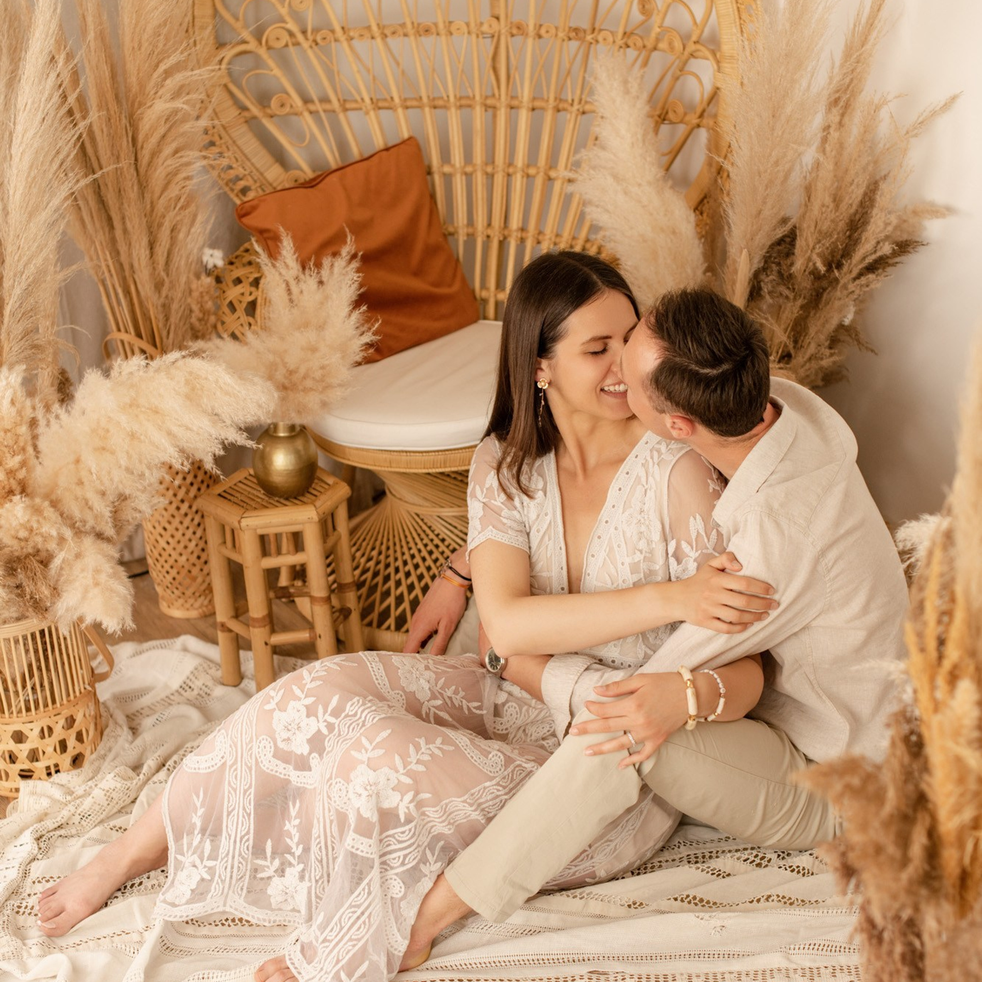 Mini-shooting « Boho »