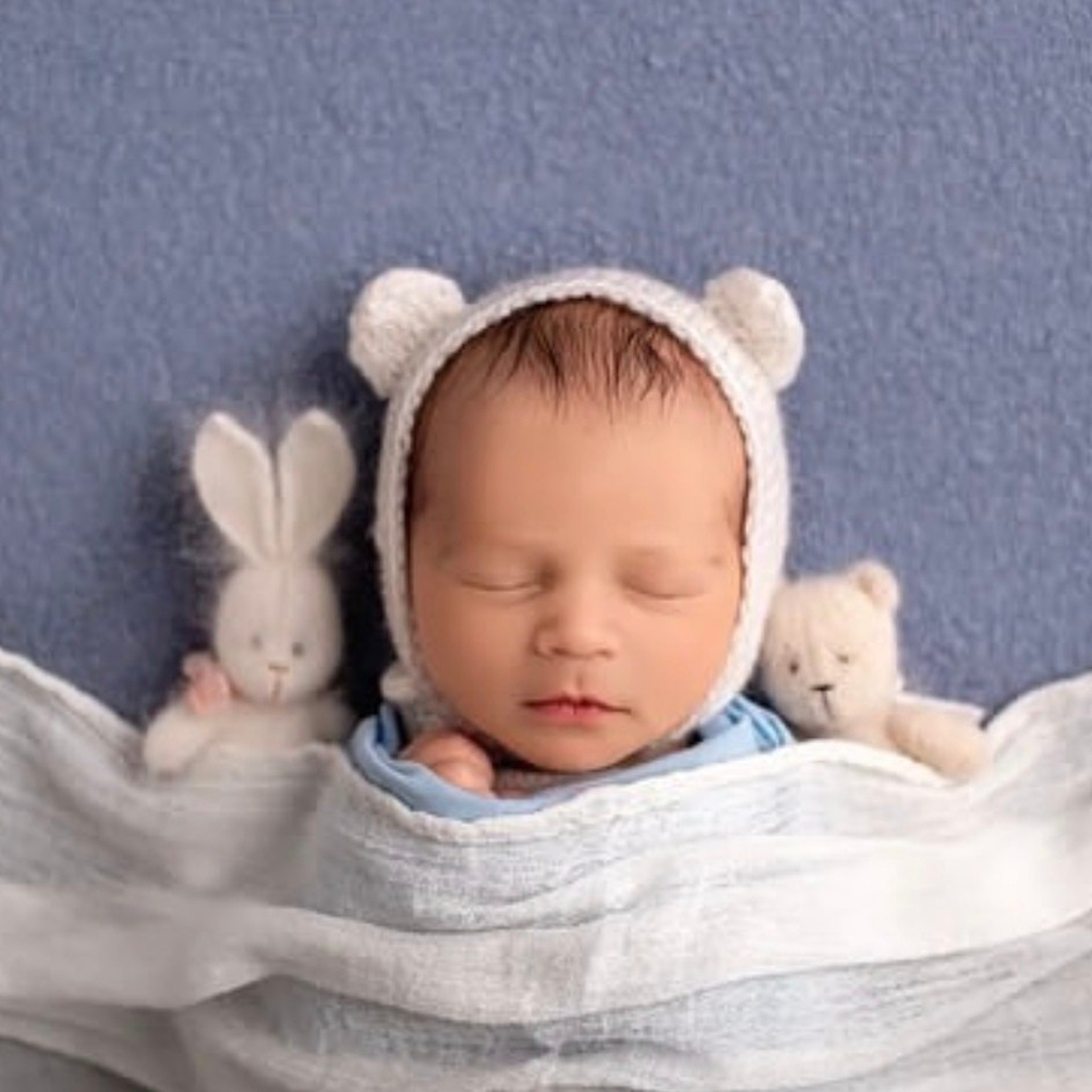 Kundenbewertungen – Neugeborenen- & Familienfotografie Berlin