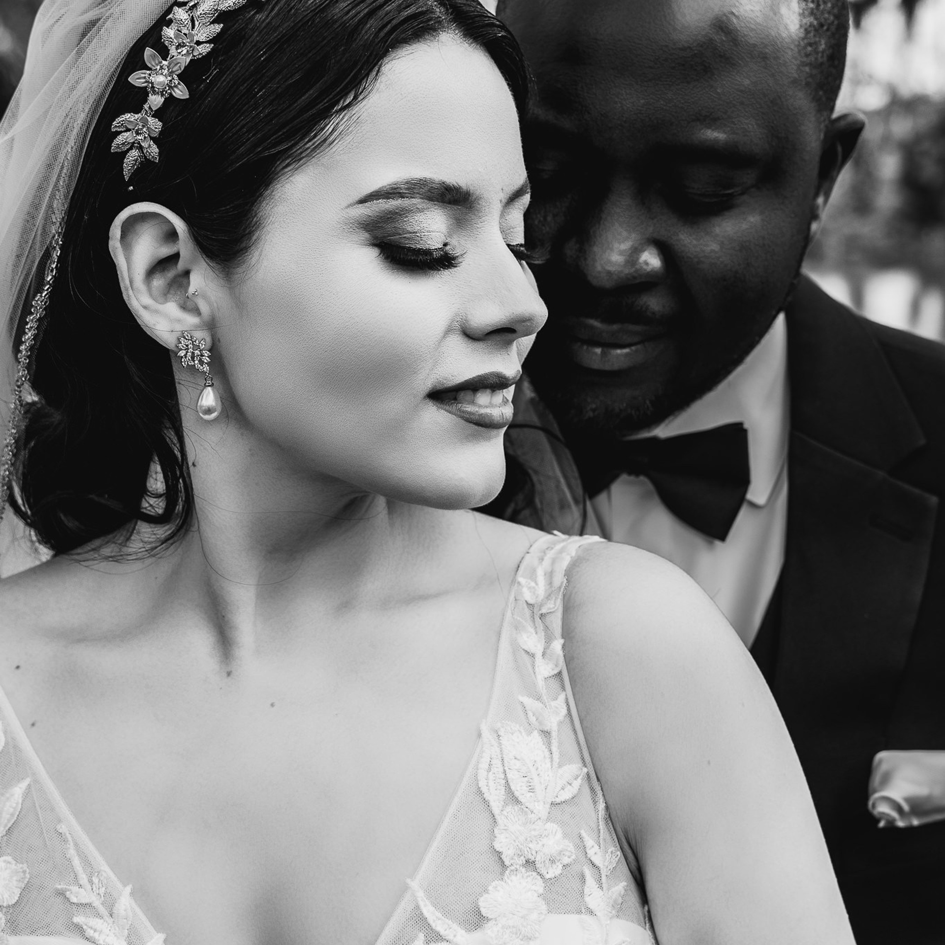 Alexia y&nbsp;Emmanuel